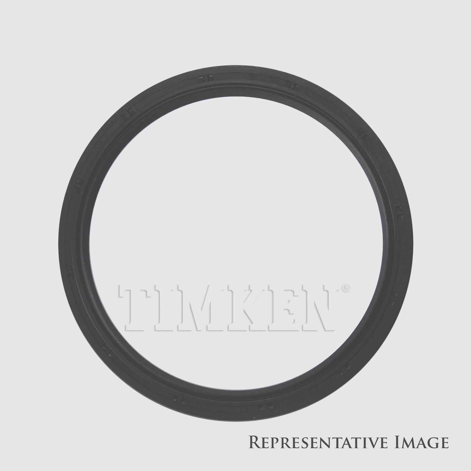 Timken SL260054 Grease/Oil Seal - Image 3
