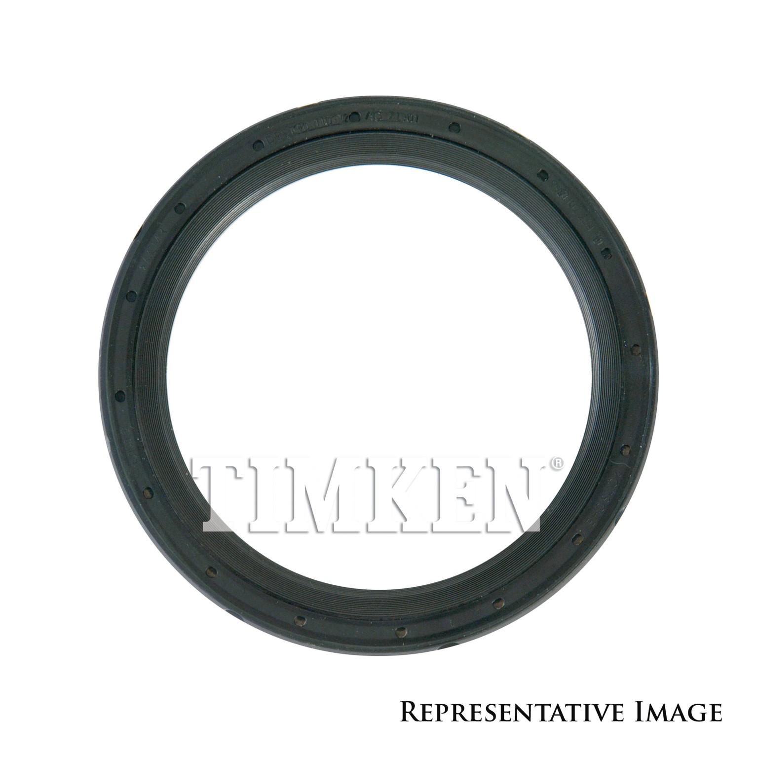 Timken SL260059 Grease/Oil Seal - Image 4