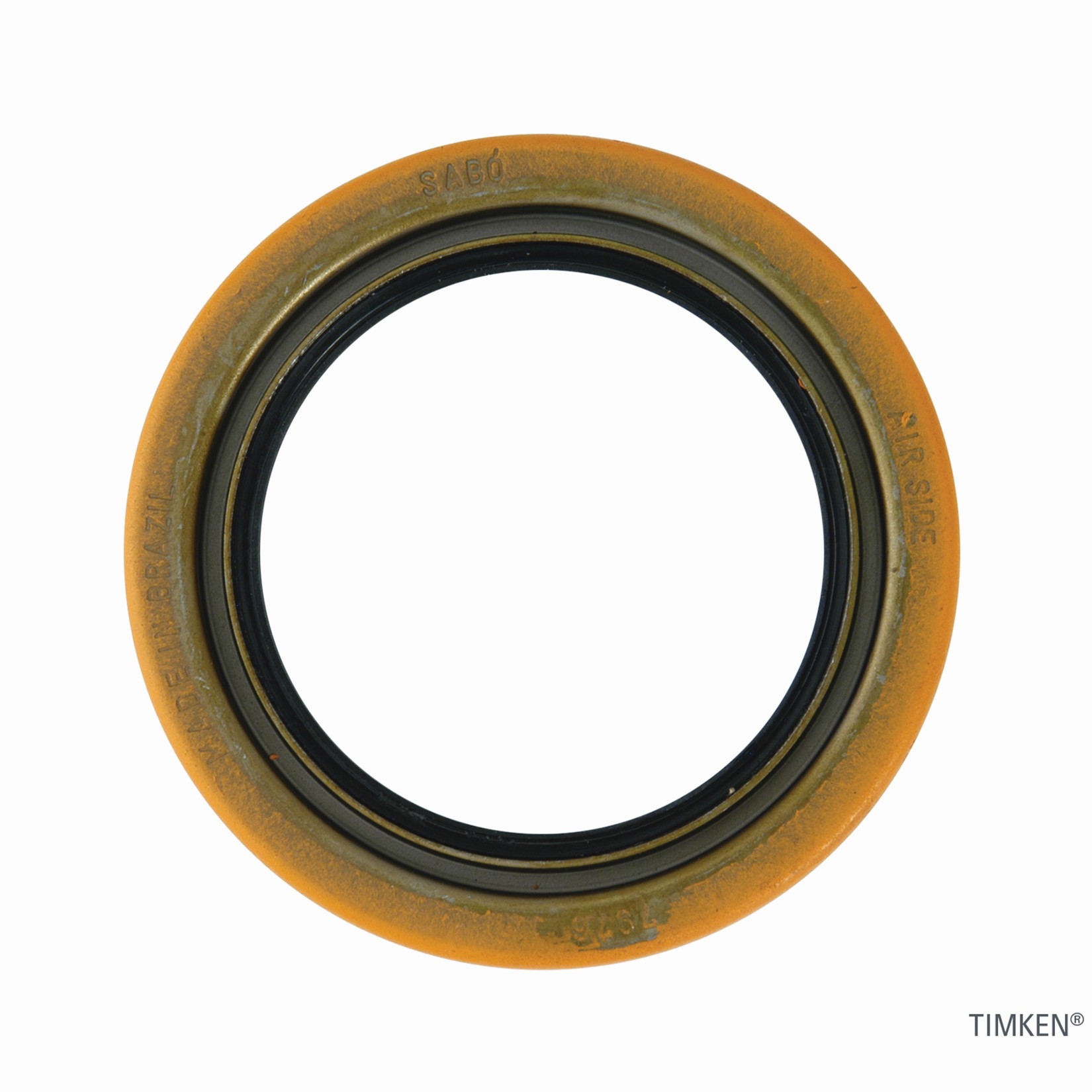 Timken SL260072 Grease/Oil Seal - Image 4