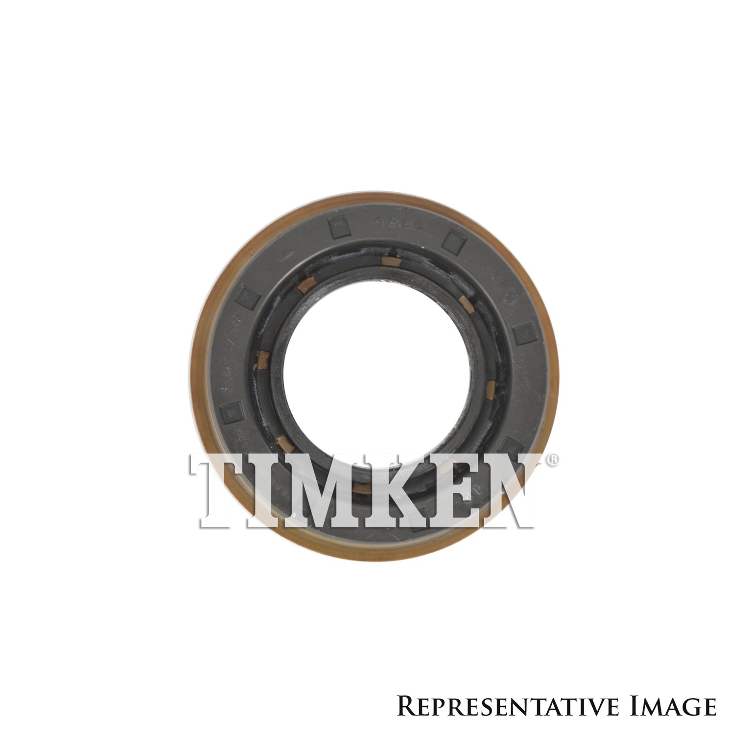 Timken SL260139 Grease/Oil Seal - Image 3