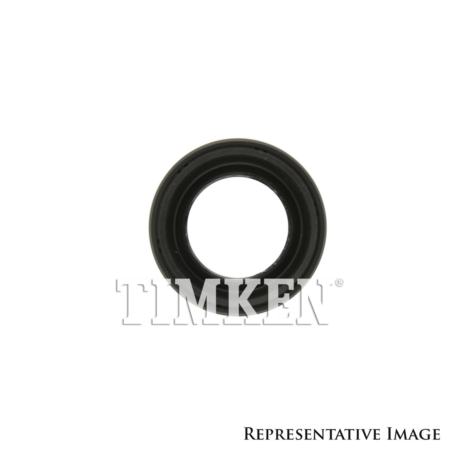 Timken SL260163 Grease/Oil Seal - Image 3