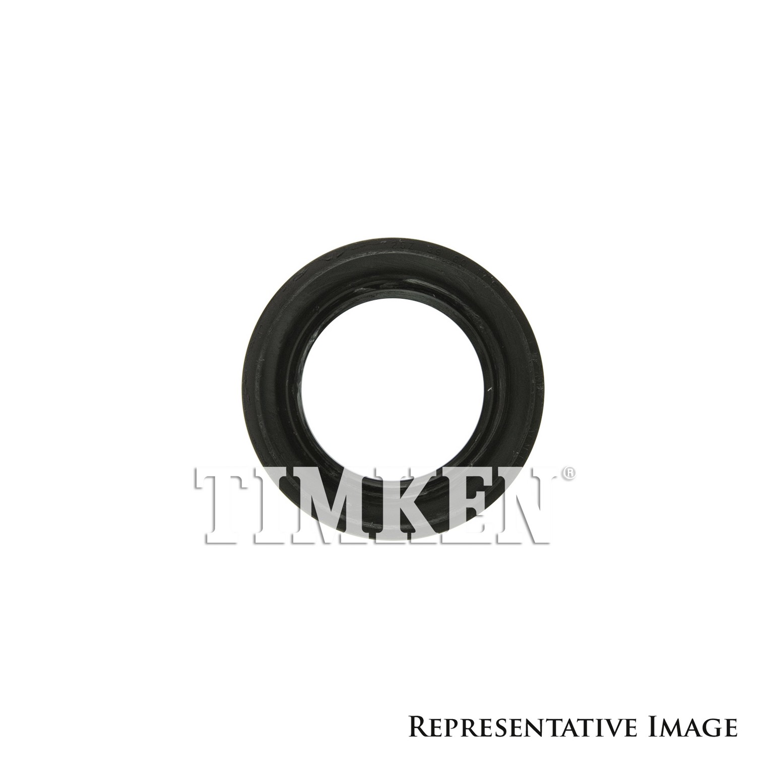 Timken SL260165 Grease/Oil Seal - Image 3