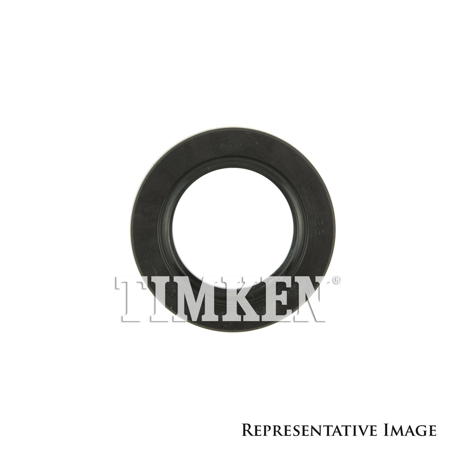 Timken SL260167 Grease/Oil Seal - Image 3