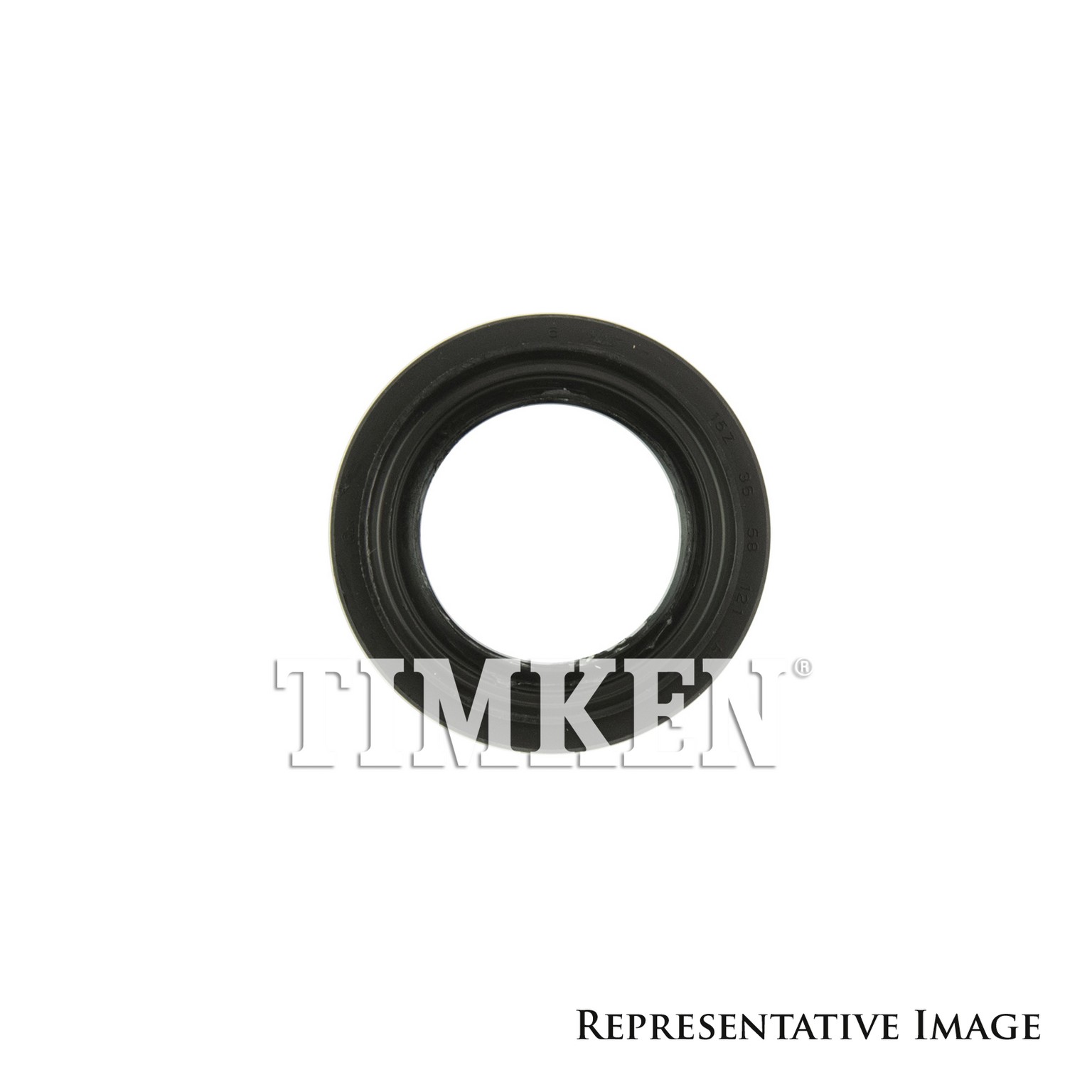 Timken SL260168 Grease/Oil Seal - Image 3