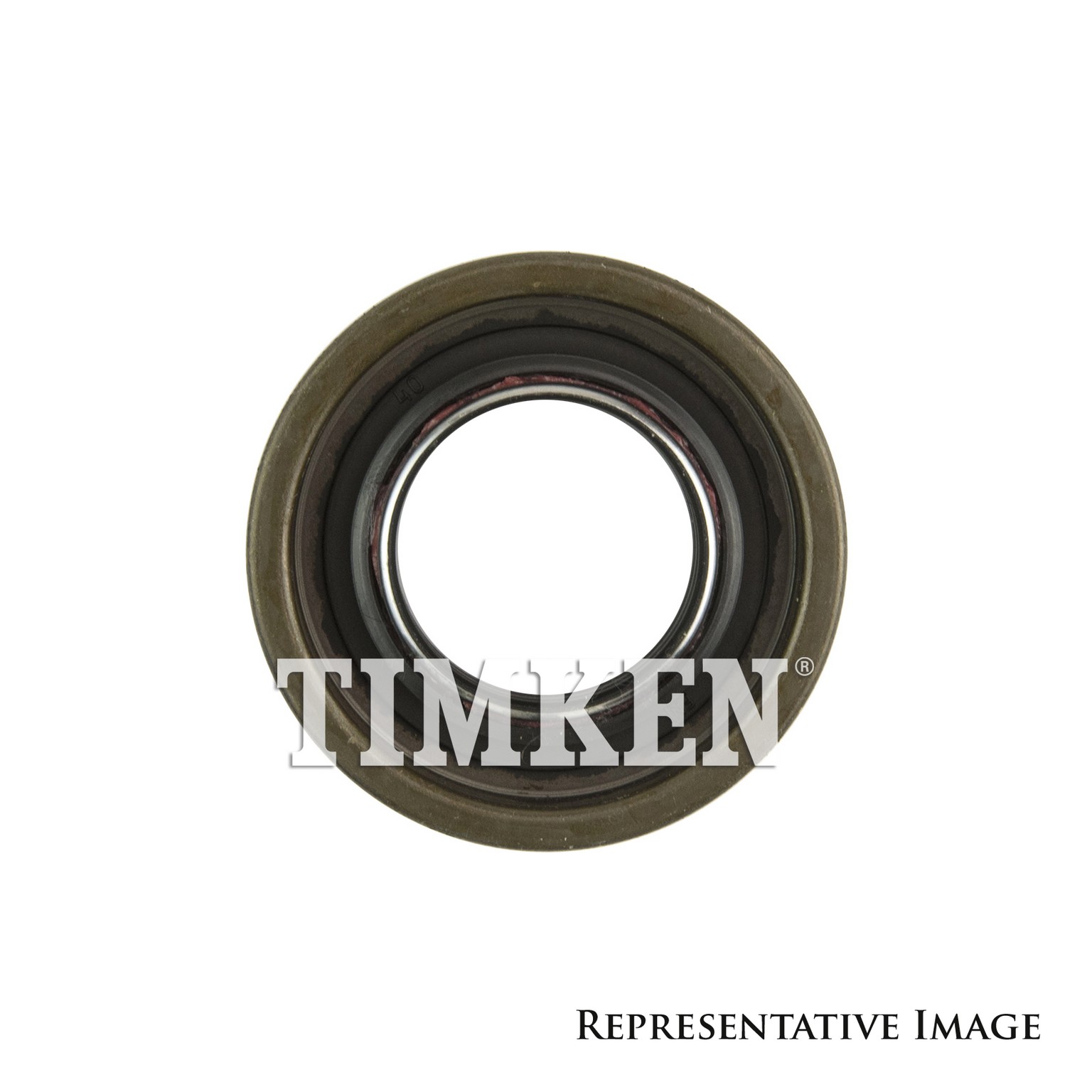 Timken SL260175 Grease/Oil Seal - Image 3