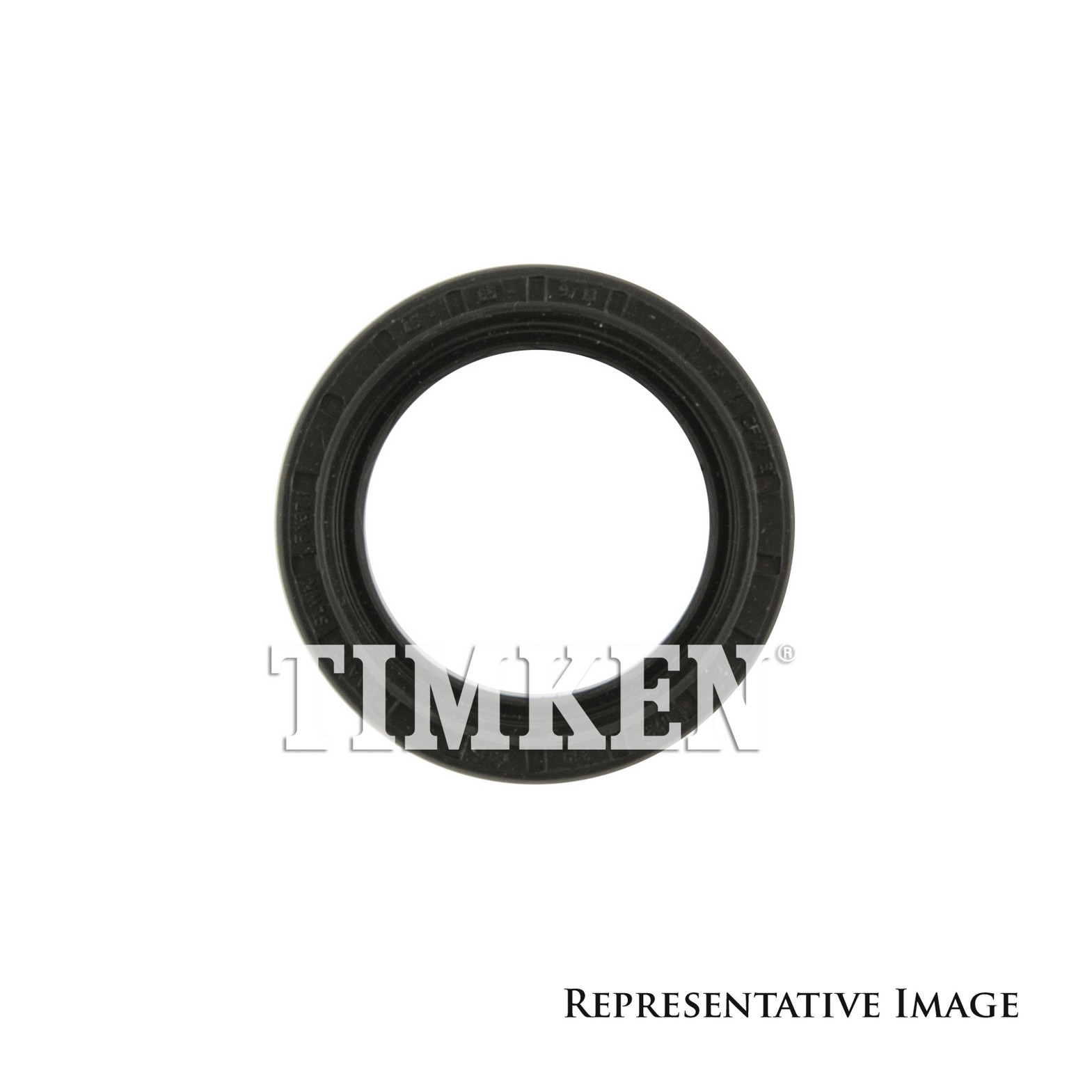 Timken SL260181 Grease/Oil Seal - Image 3
