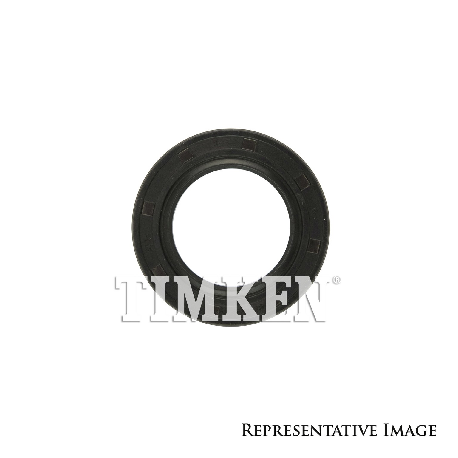 Timken SL260184 Grease/Oil Seal - Image 3