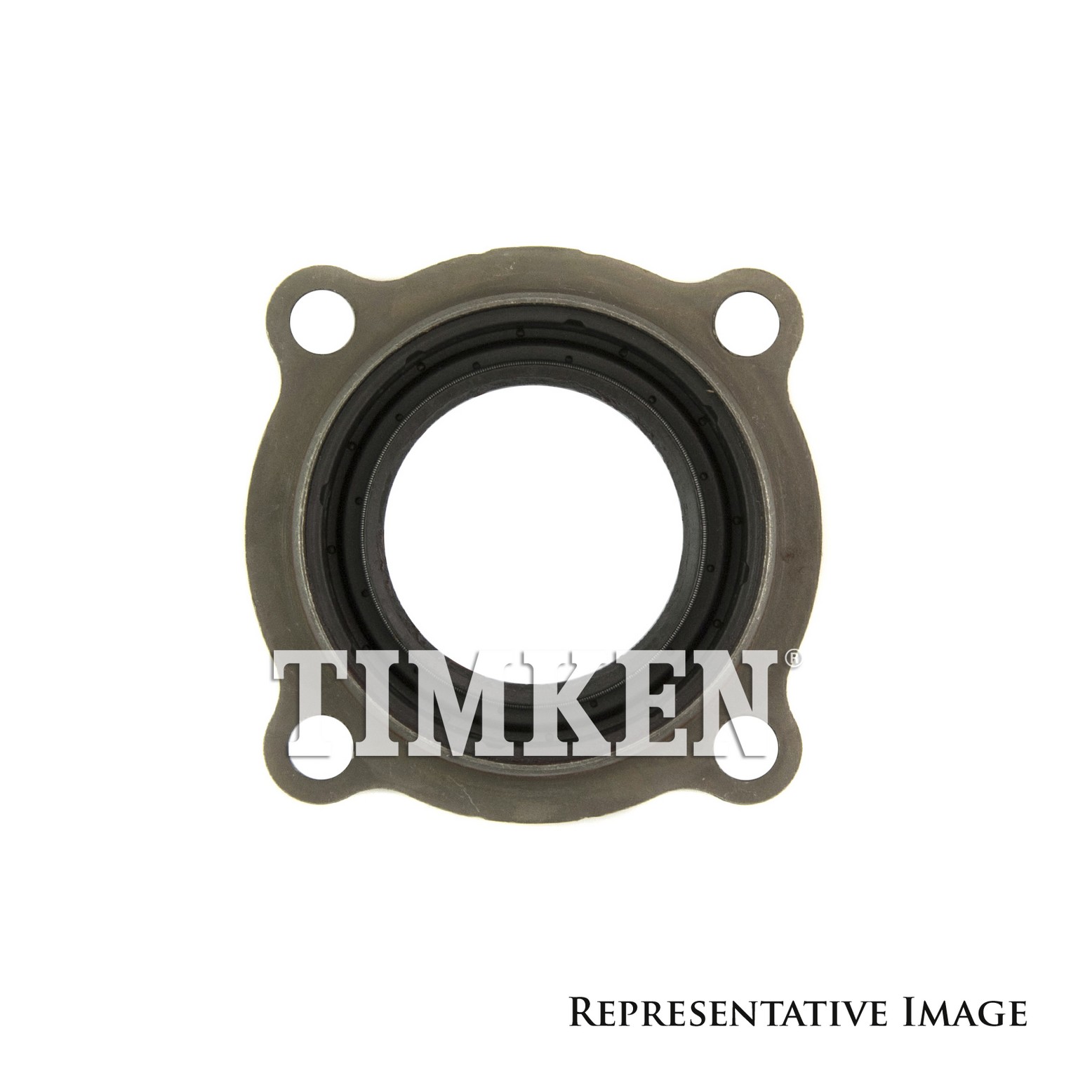 Timken SL260187 Grease/Oil Seal - Image 3
