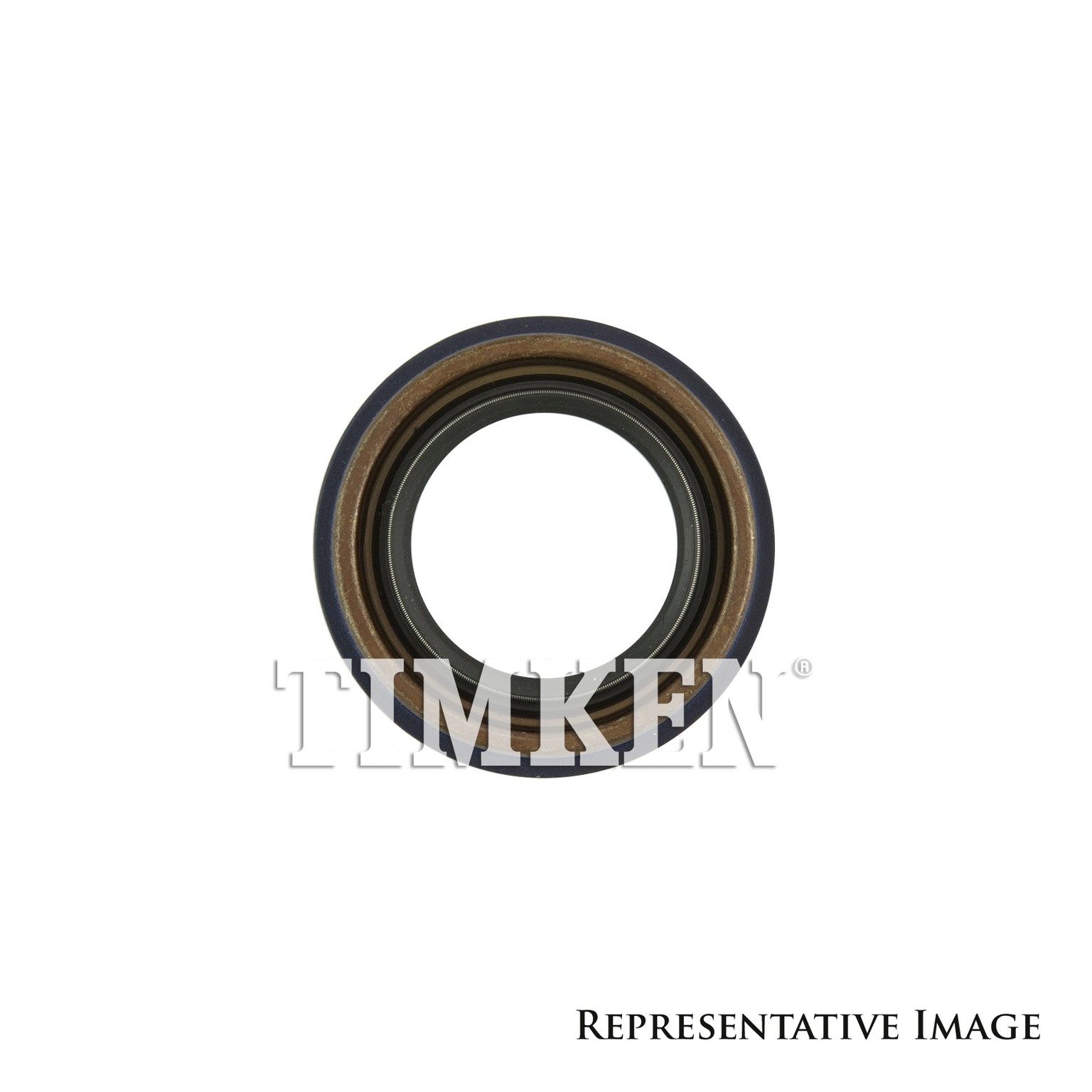 Timken SL260188 Grease/Oil Seal - Image 3
