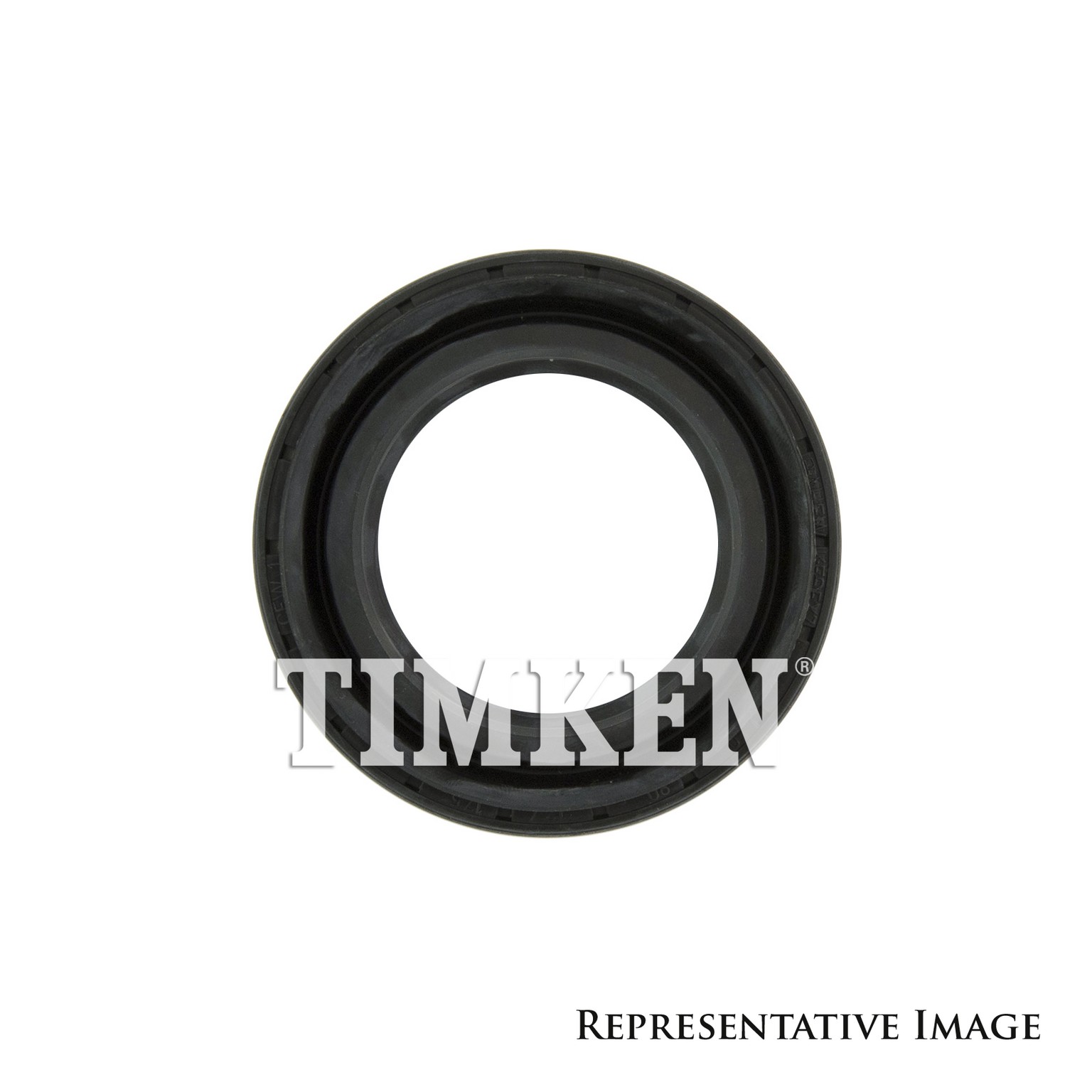 Timken SL260190 Grease/Oil Seal - Image 3