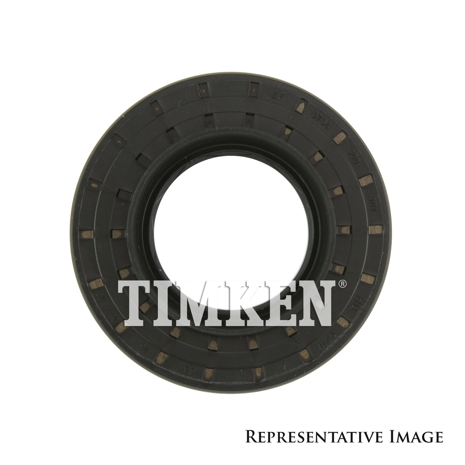 Timken SL260193 Grease/Oil Seal - Image 3