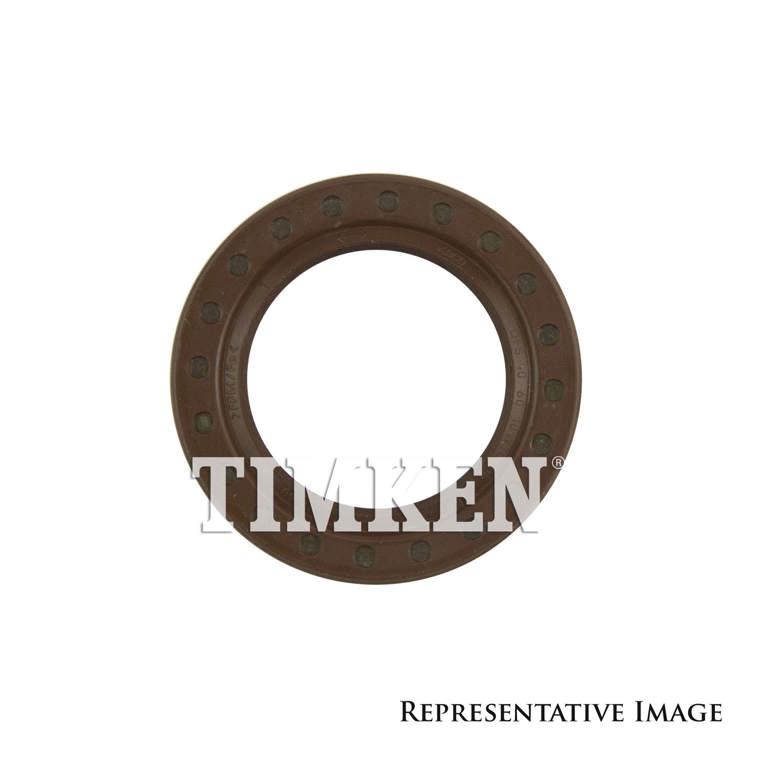 Timken SL260199 Grease/Oil Seal - Image 3