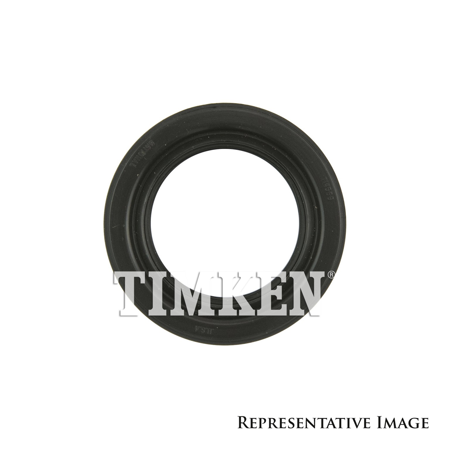 Timken SL260206 Grease/Oil Seal - Image 3