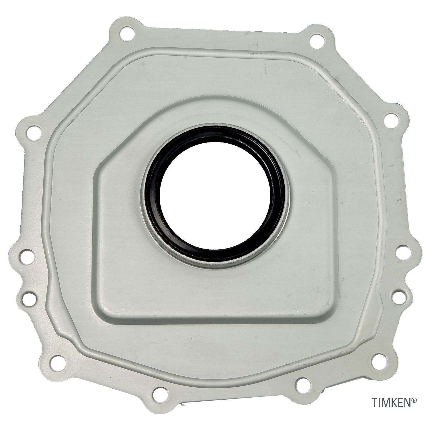 Timken SL260219 Grease/Oil Seal - Image 2