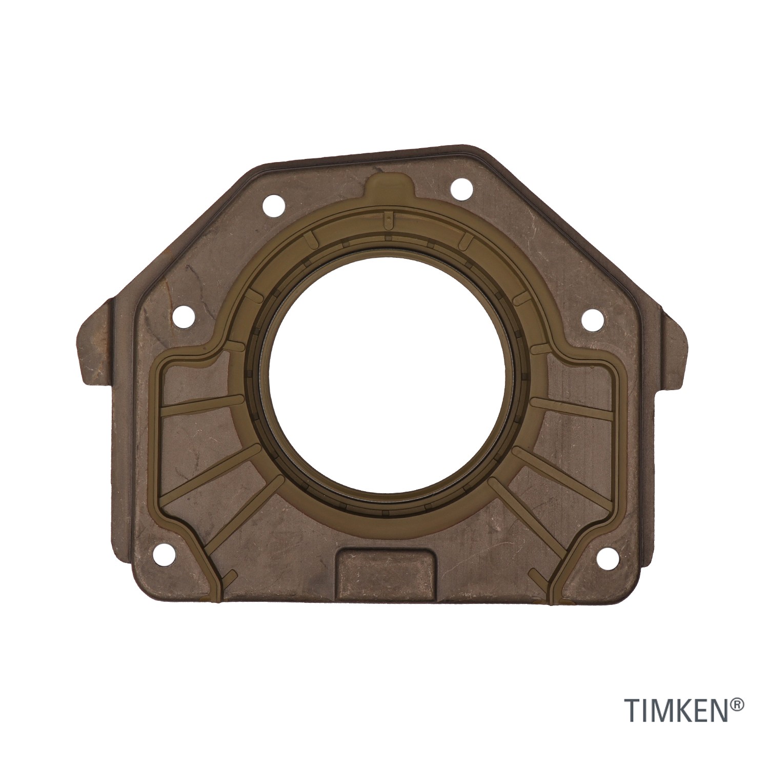 Timken SL260248 Grease/Oil Seal - Image 4