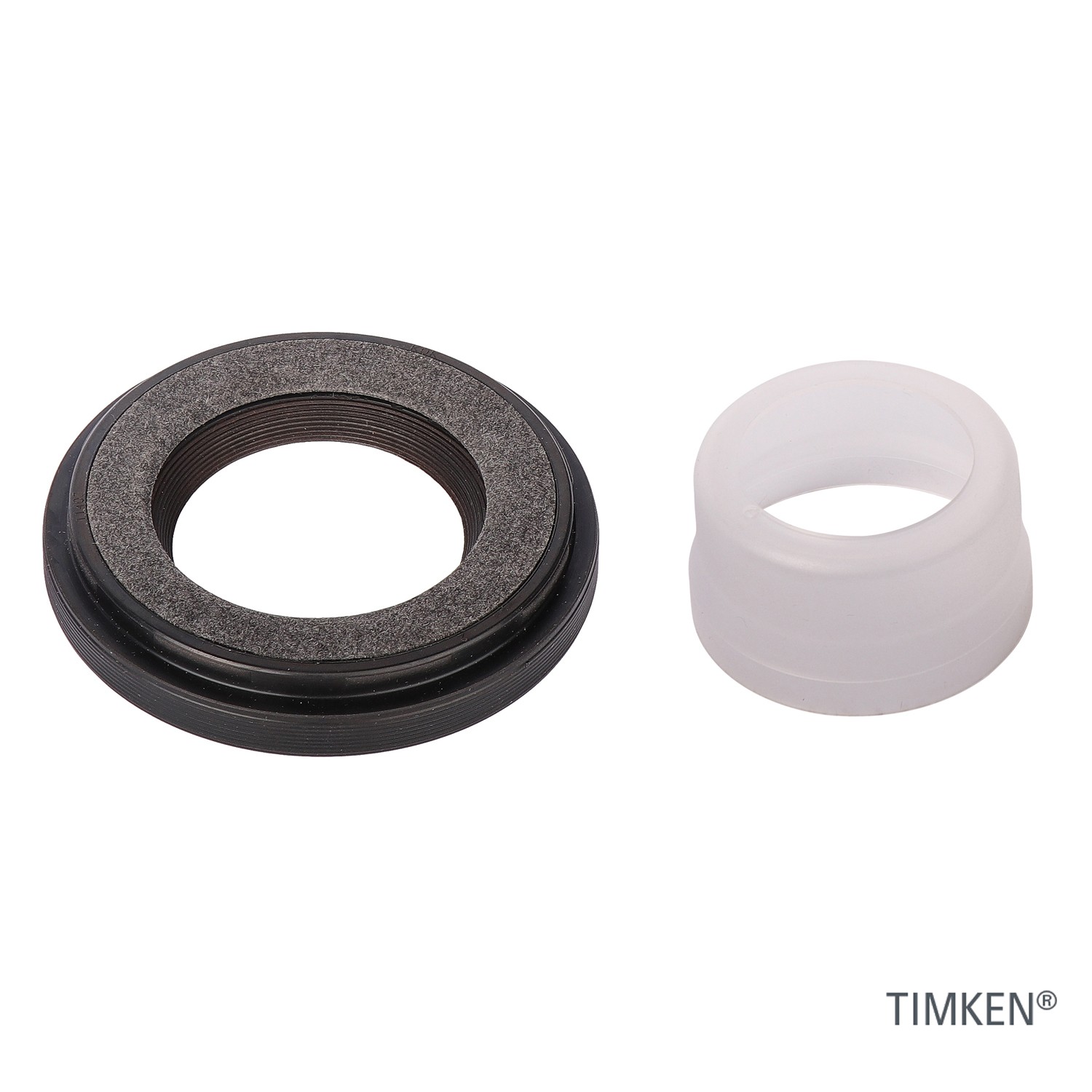 Timken SL260333 Grease/Oil Seal - Image 2