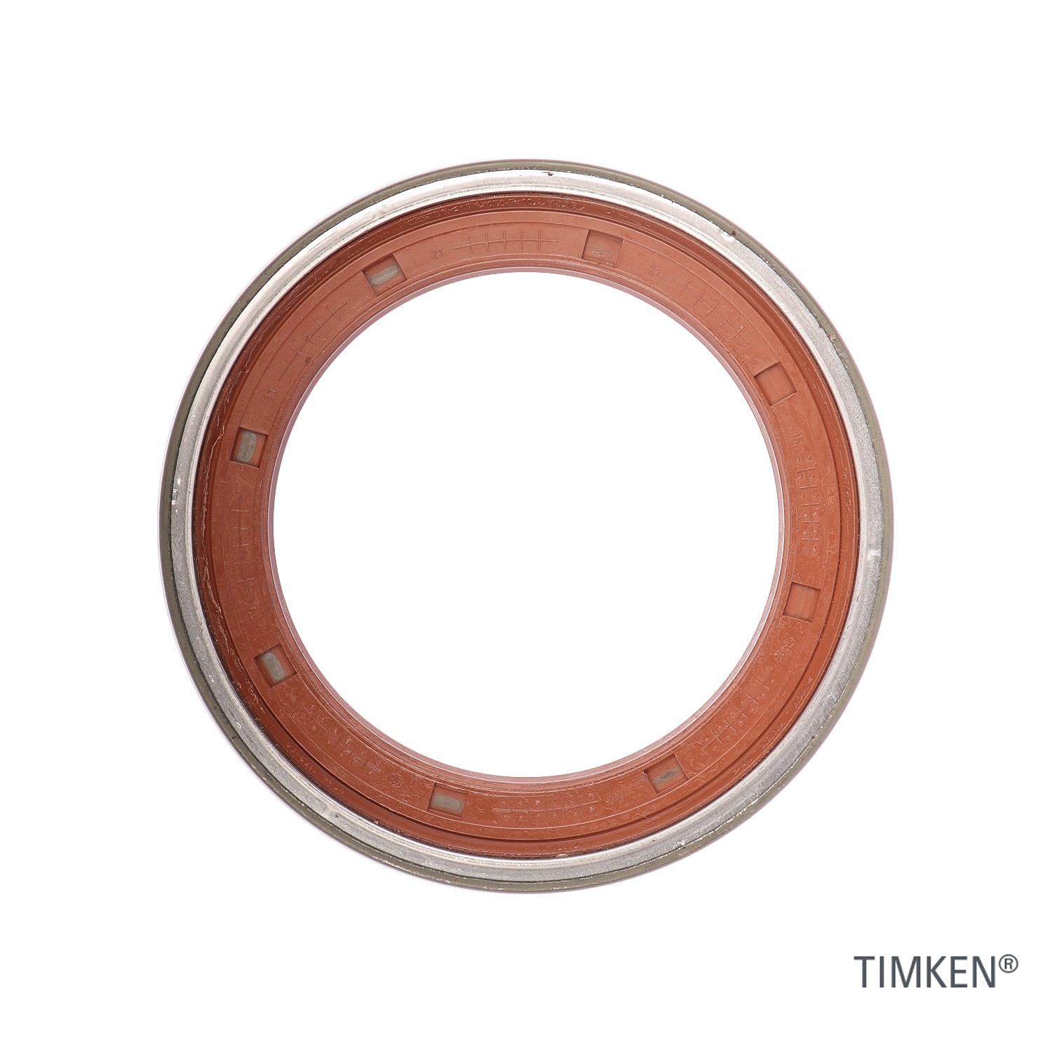 Timken SL260418 Grease/Oil Seal - Image 4