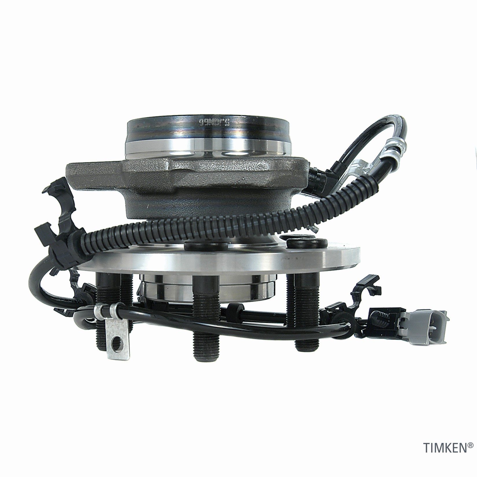 Timken SP450100 Hub Unit Bearing Assemblies: Preset, Pre-Greased And Pre-Sealed - Image 3
