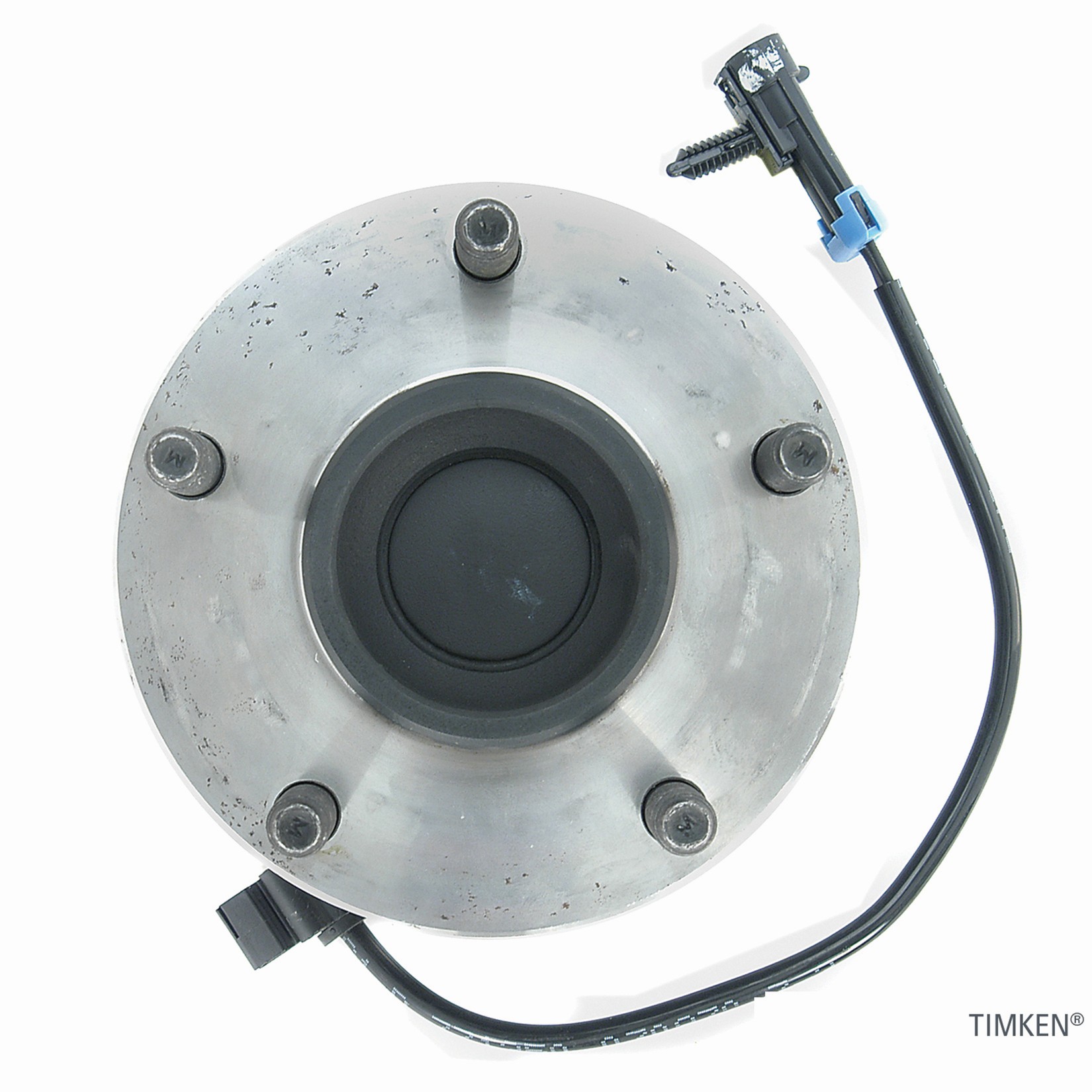Timken SP450300 Hub Unit Bearing Assemblies: Preset, Pre-Greased And Pre-Sealed - Image 2