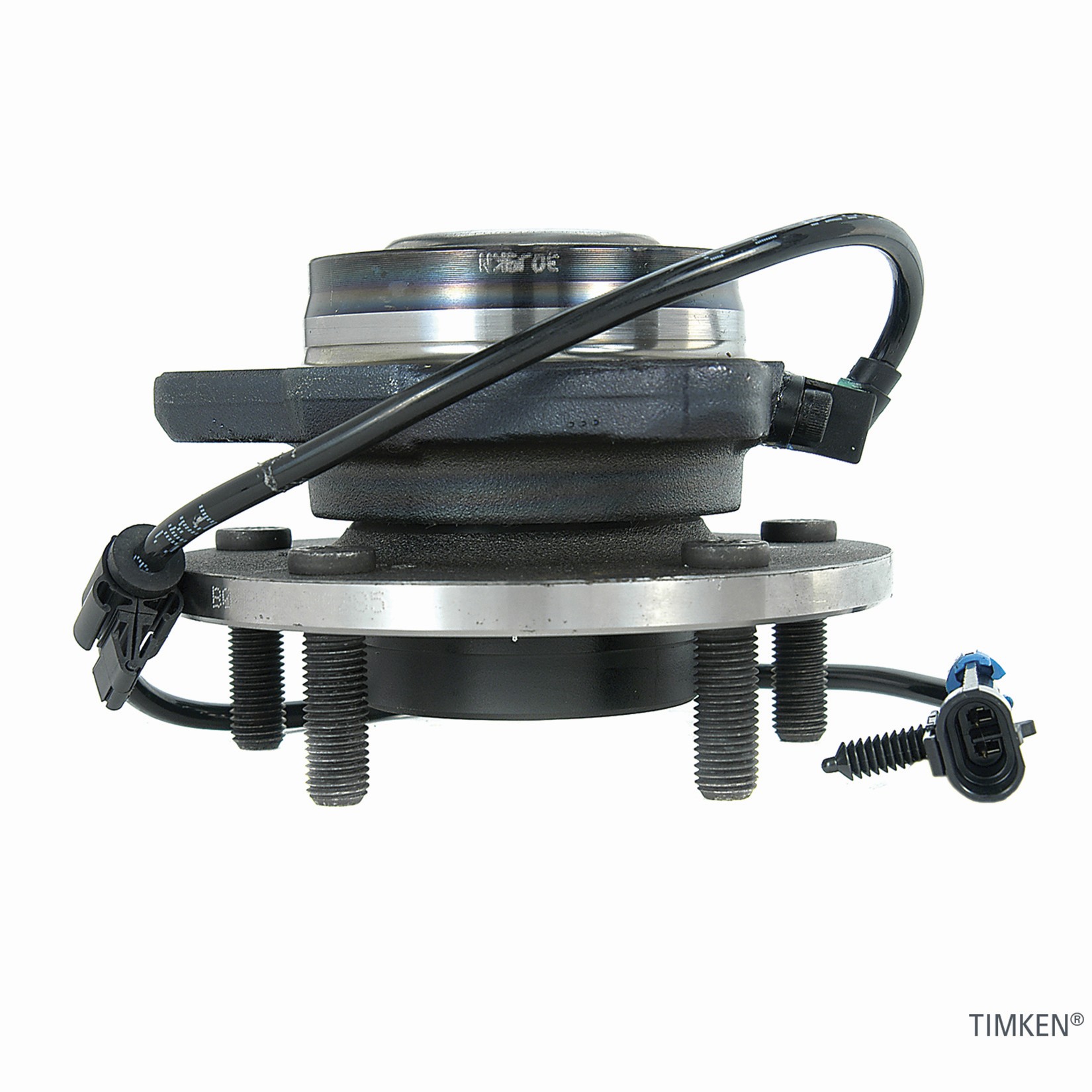 Timken SP450300 Hub Unit Bearing Assemblies: Preset, Pre-Greased And Pre-Sealed - Image 3