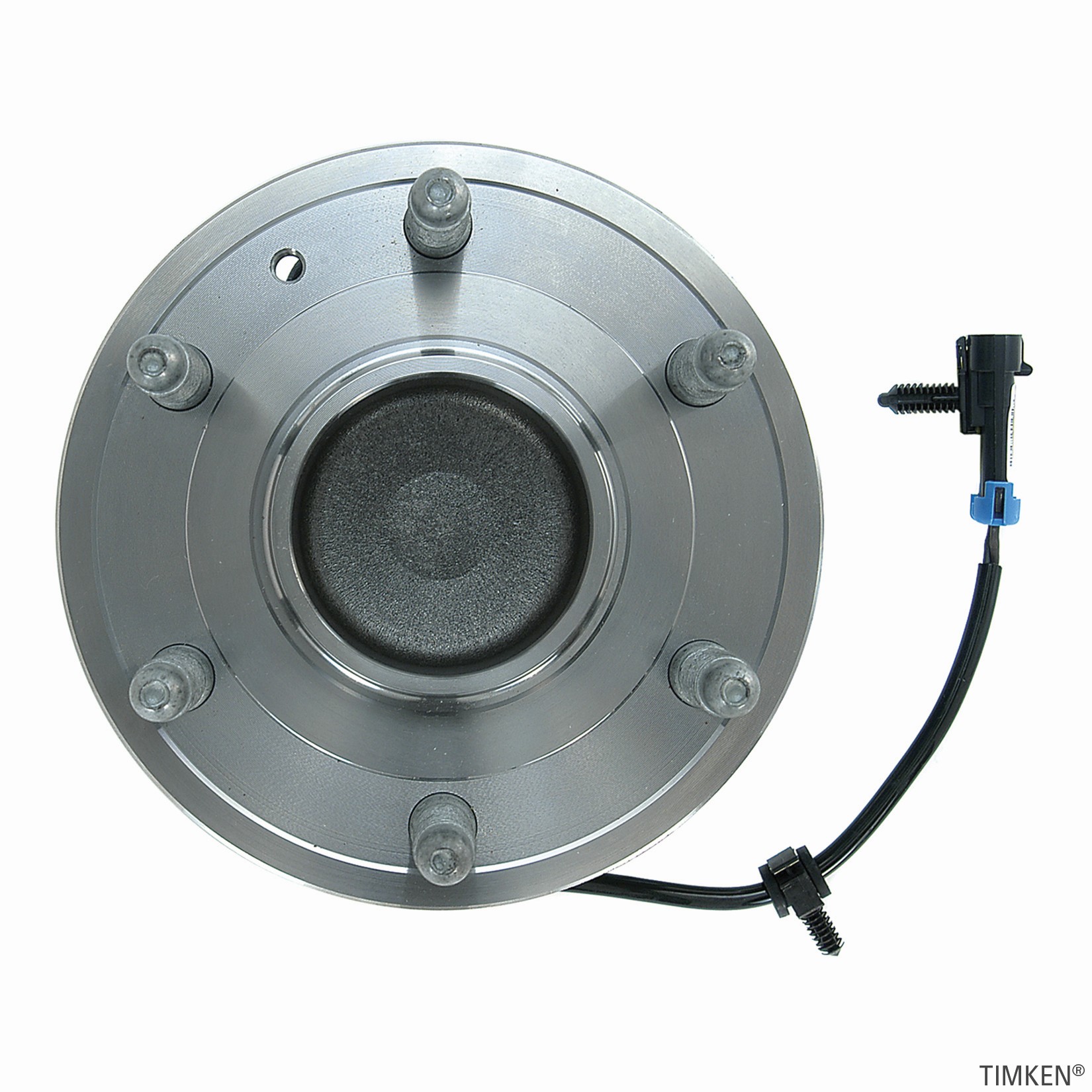 Timken SP450301 Hub Unit Bearing Assemblies: Preset, Pre-Greased And Pre-Sealed - Image 2