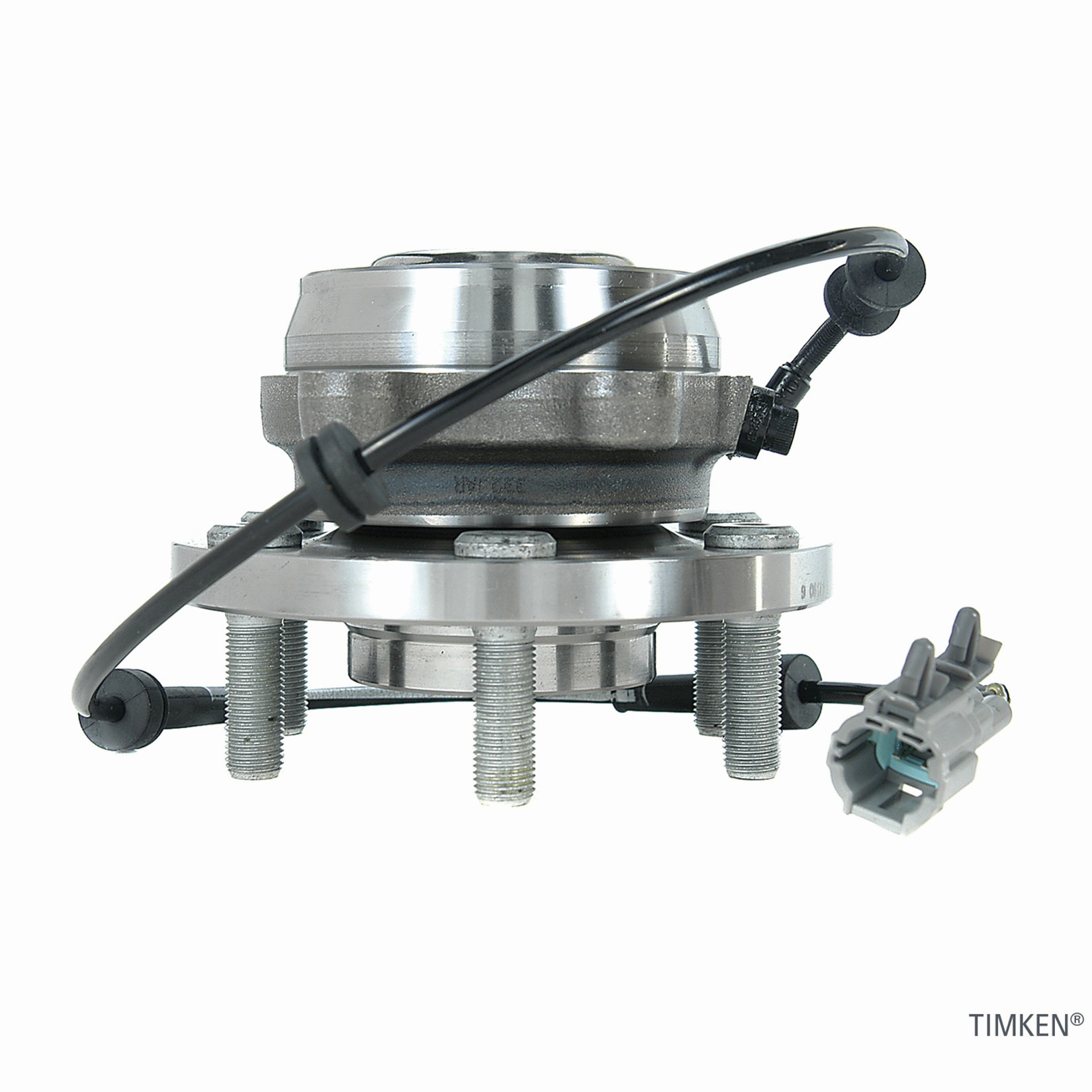 Timken SP450701 Hub Unit Bearing Assemblies: Preset, Pre-Greased And Pre-Sealed - Image 3