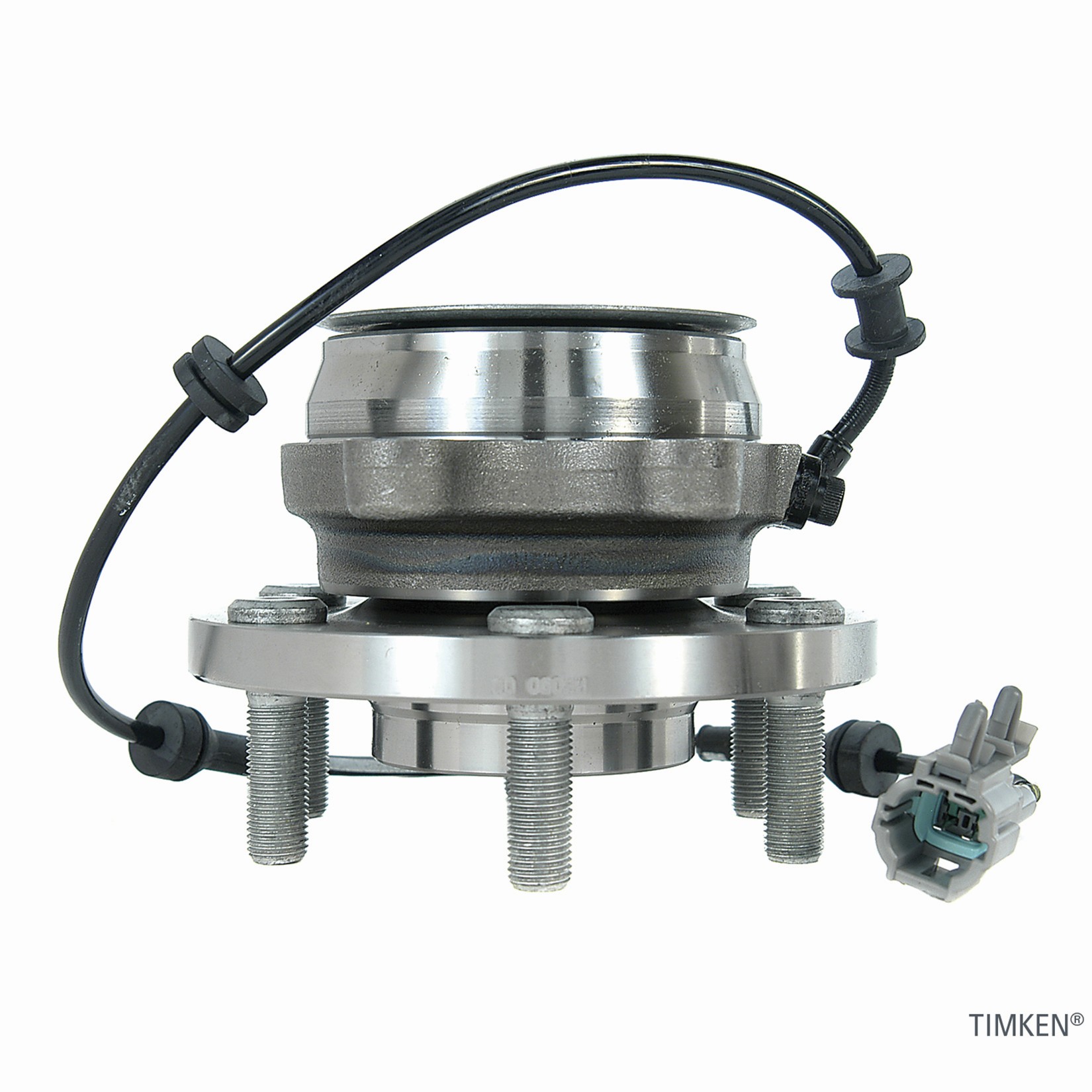 Timken SP450702 Hub Unit Bearing Assemblies: Preset, Pre-Greased And Pre-Sealed - Image 3