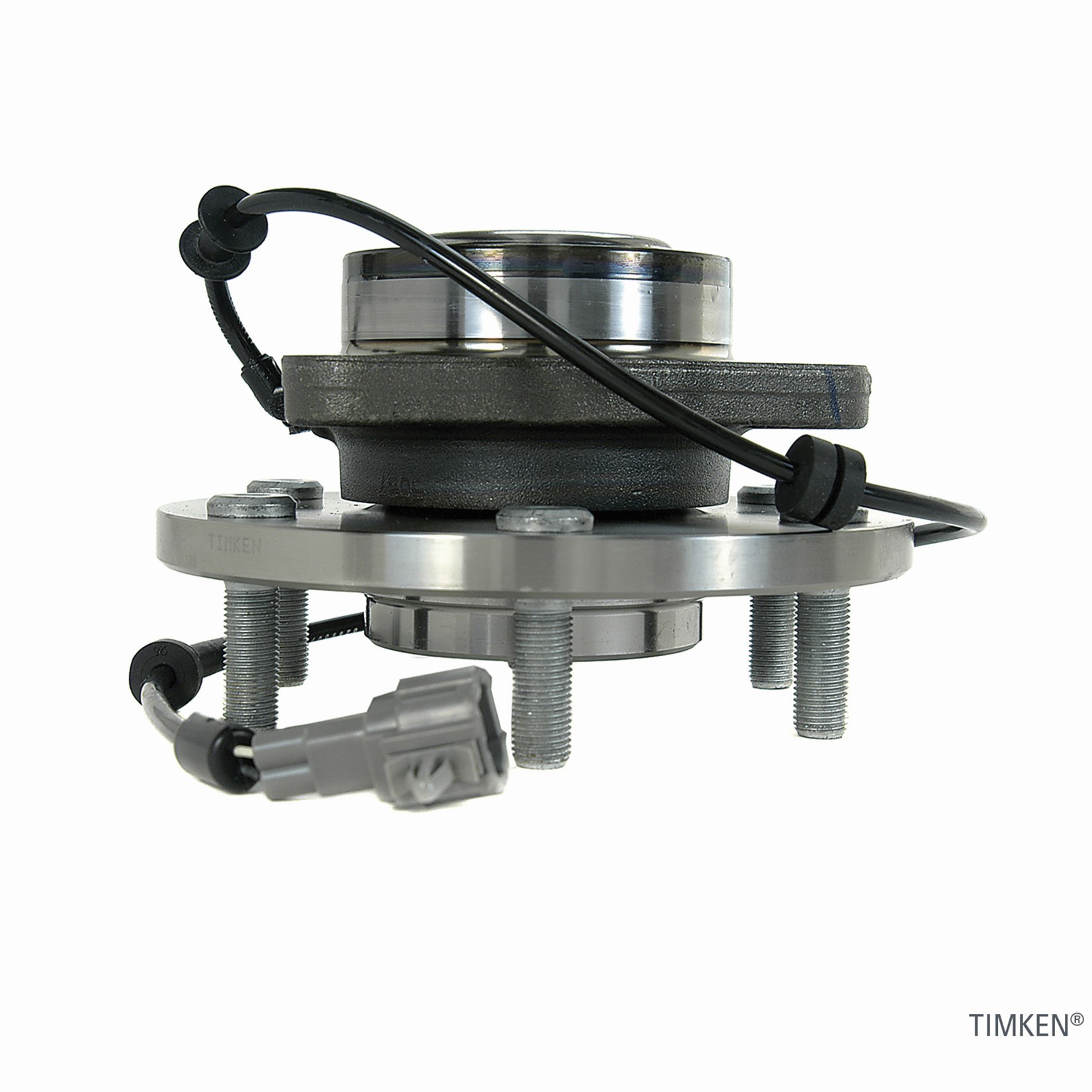 Timken SP500701 Hub Unit Bearing Assemblies: Preset, Pre-Greased And Pre-Sealed - Image 3
