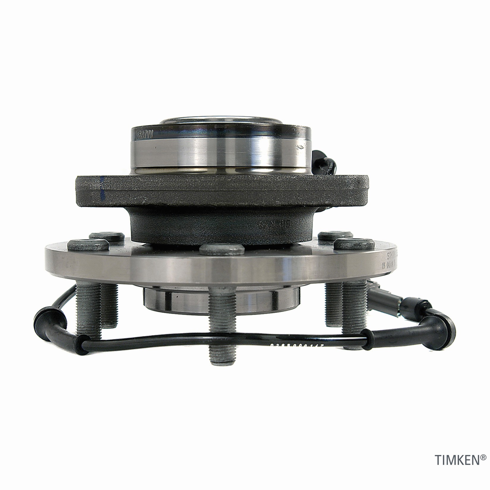 Timken SP500703 Hub Unit Bearing Assemblies: Preset, Pre-Greased And Pre-Sealed - Image 3