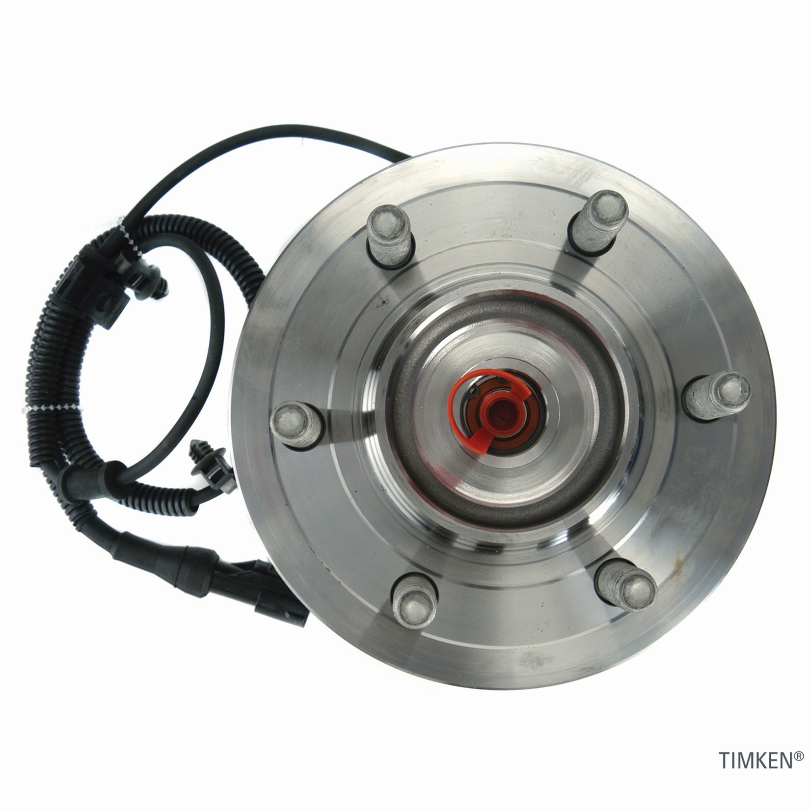 Timken SP550214 Hub Unit Bearing Assemblies: Preset, Pre-Greased And Pre-Sealed