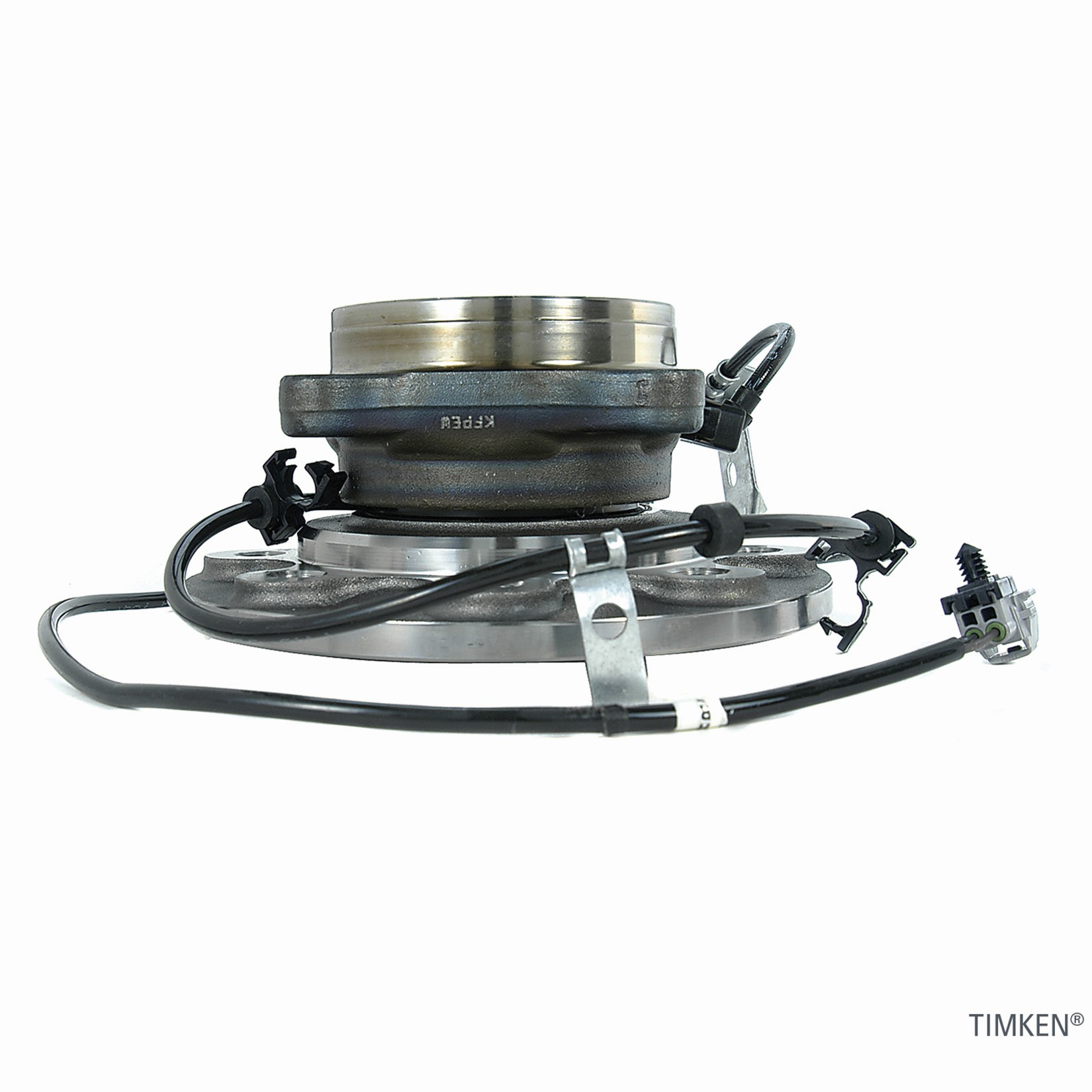 Timken SP580100 Hub Unit Bearing Assemblies: Preset, Pre-Greased And Pre-Sealed - Image 3