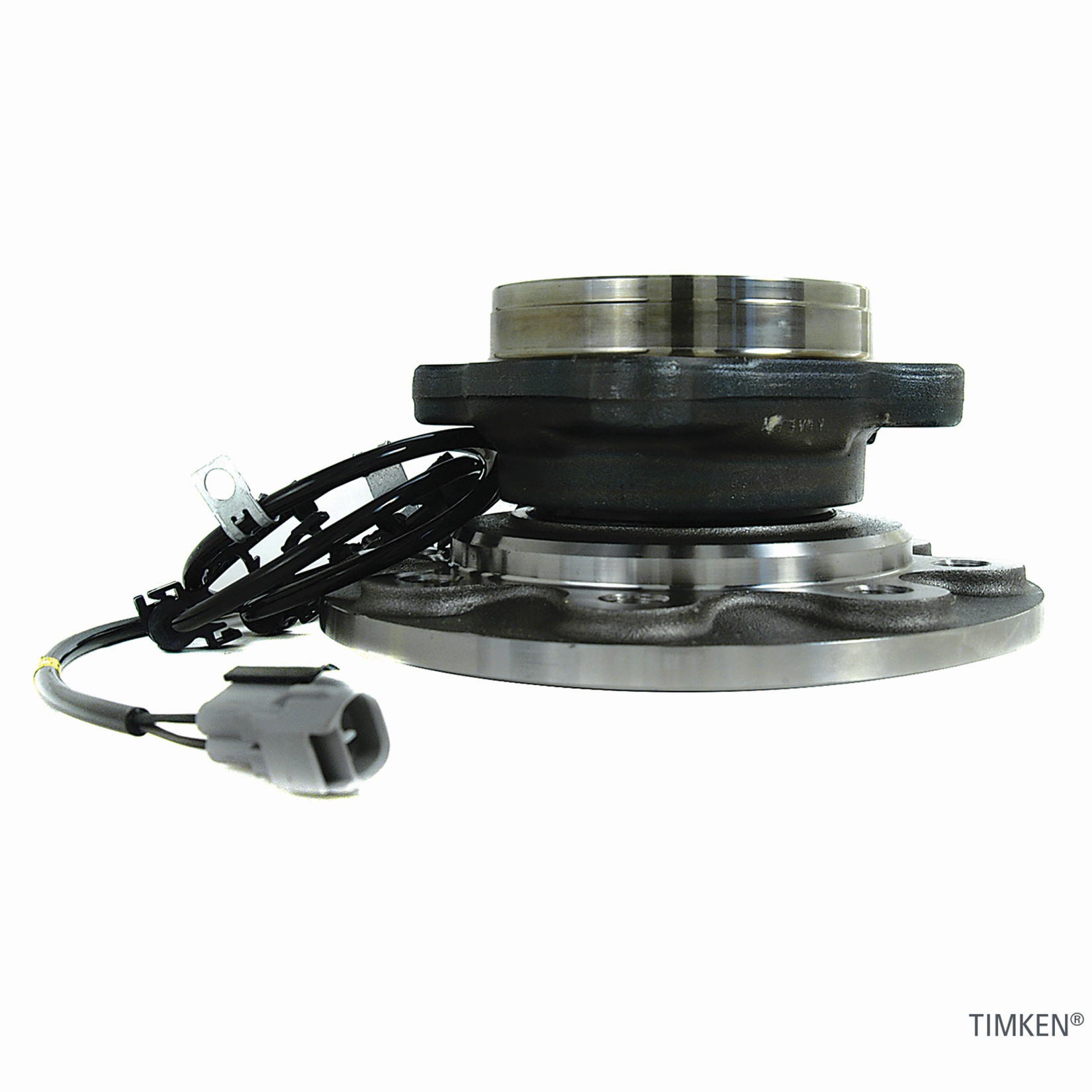 Timken SP580101 Hub Unit Bearing Assemblies: Preset, Pre-Greased And Pre-Sealed - Image 3