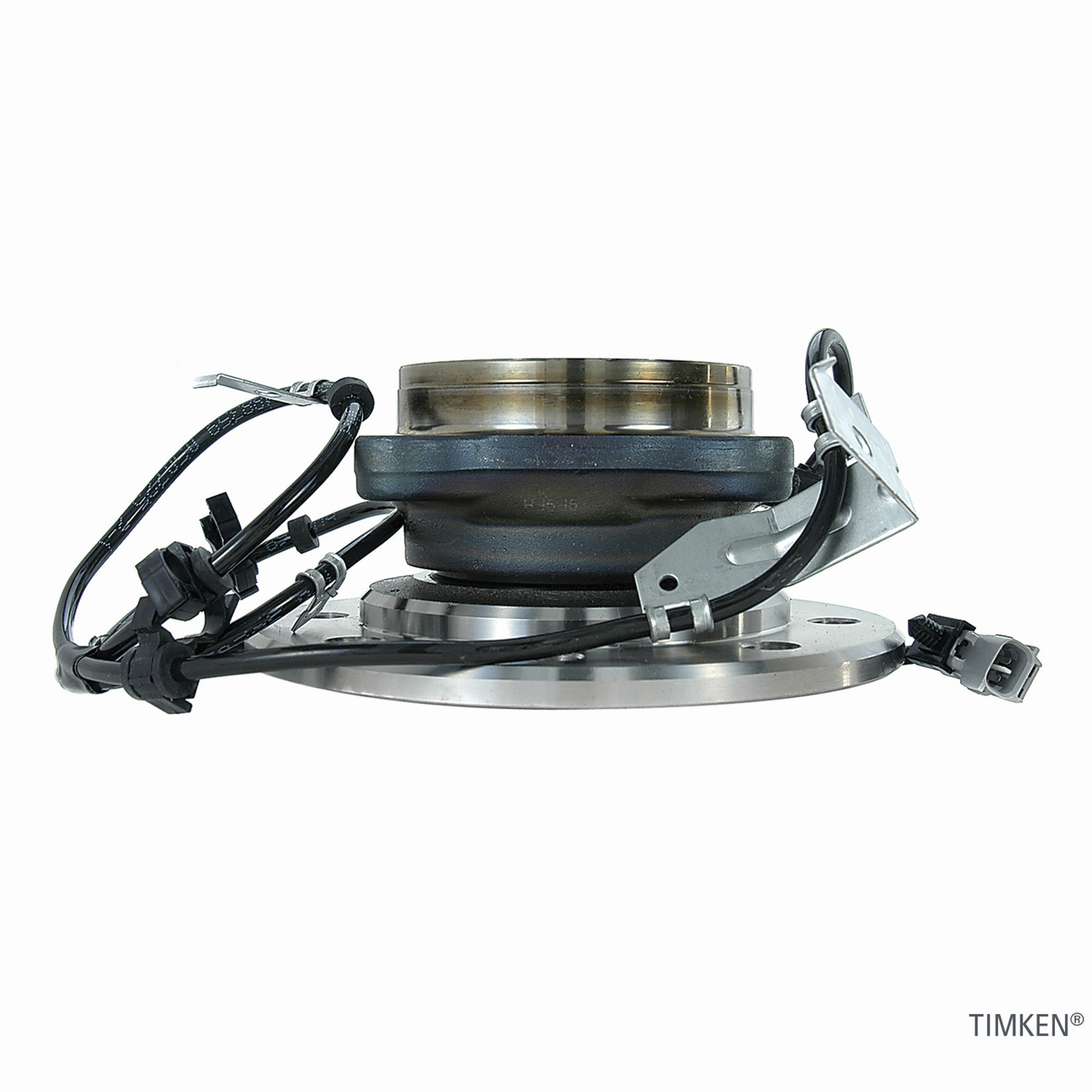 Timken SP580102 Hub Unit Bearing Assemblies: Preset, Pre-Greased And Pre-Sealed - Image 3