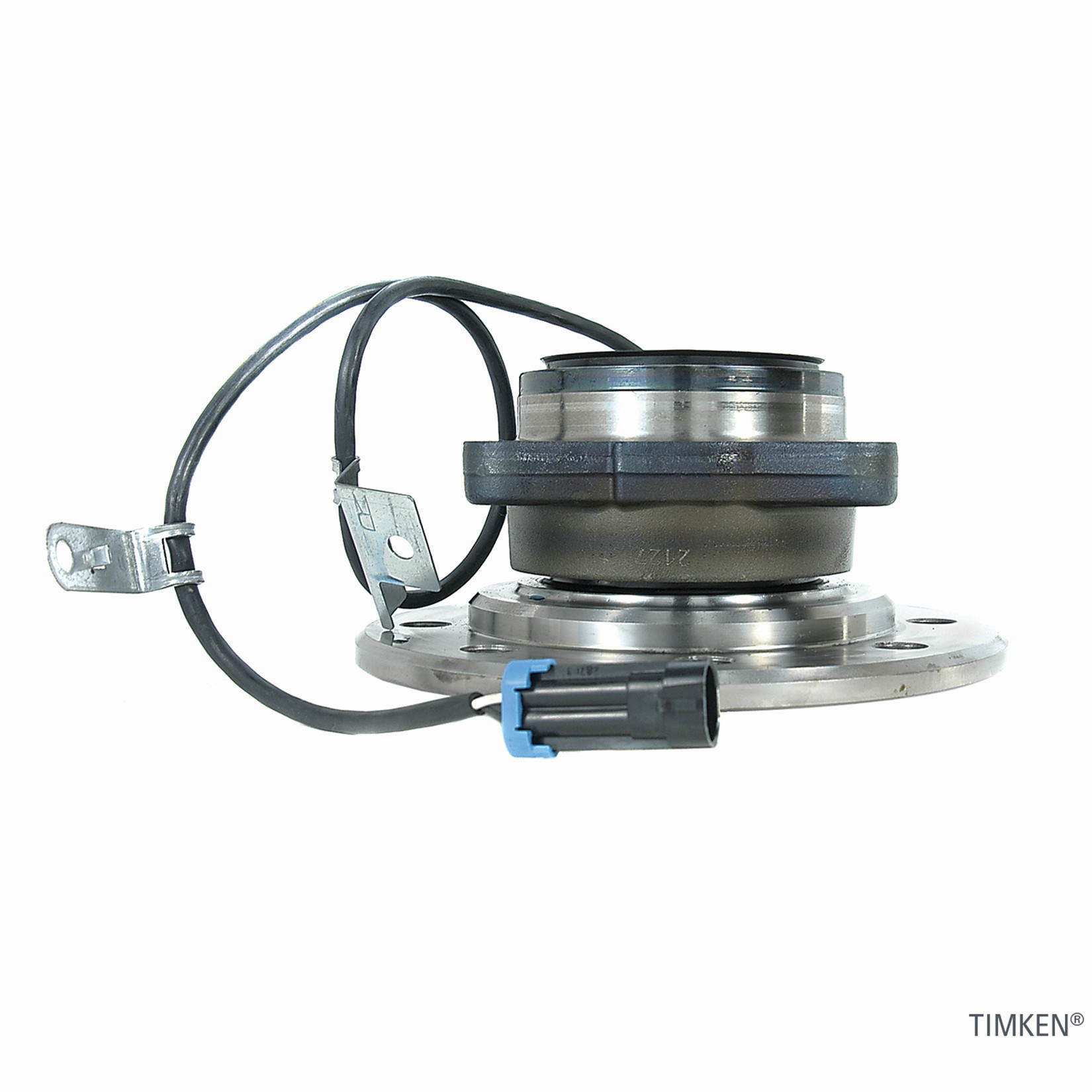 Timken SP580300 Hub Unit Bearing Assemblies: Preset, Pre-Greased And Pre-Sealed - Image 3