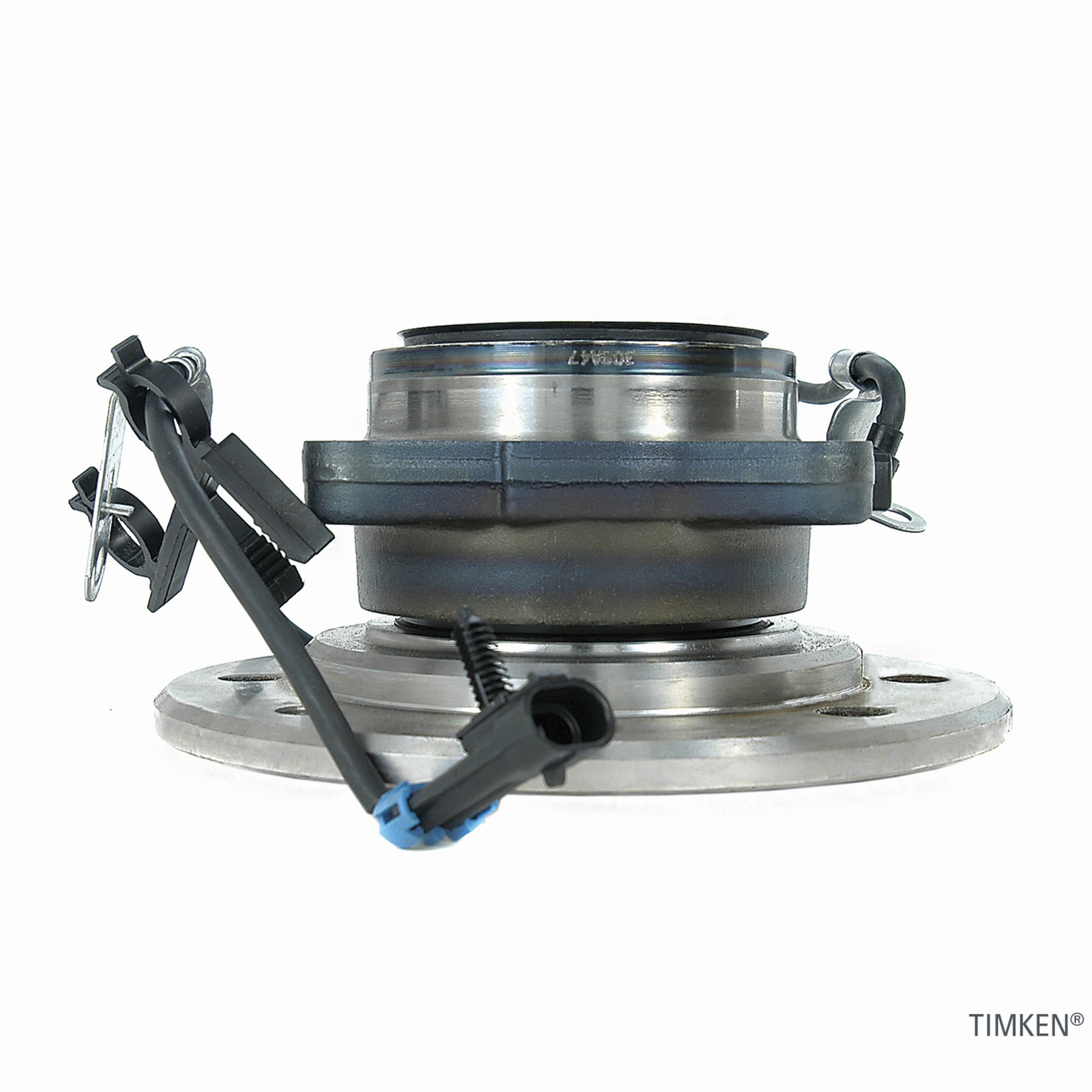 Timken SP580301 Hub Unit Bearing Assemblies: Preset, Pre-Greased And Pre-Sealed - Image 3