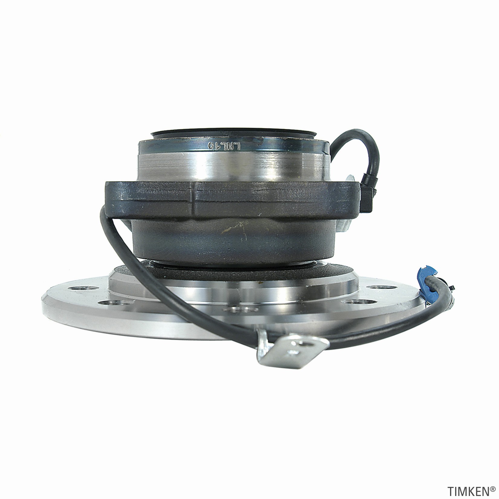 Timken SP580302 Hub Unit Bearing Assemblies: Preset, Pre-Greased And Pre-Sealed - Image 4