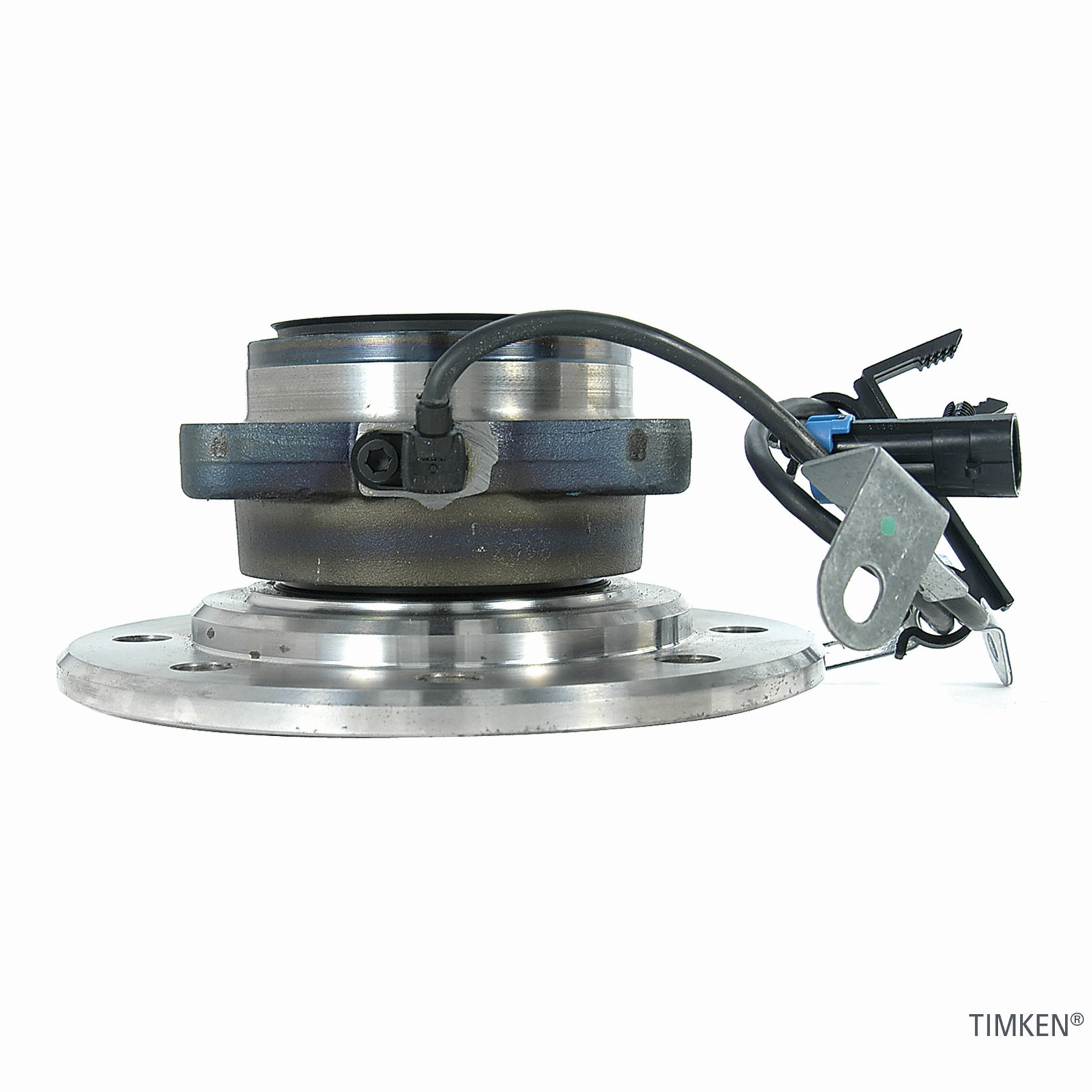 Timken SP580303 Hub Unit Bearing Assemblies: Preset, Pre-Greased And Pre-Sealed - Image 2