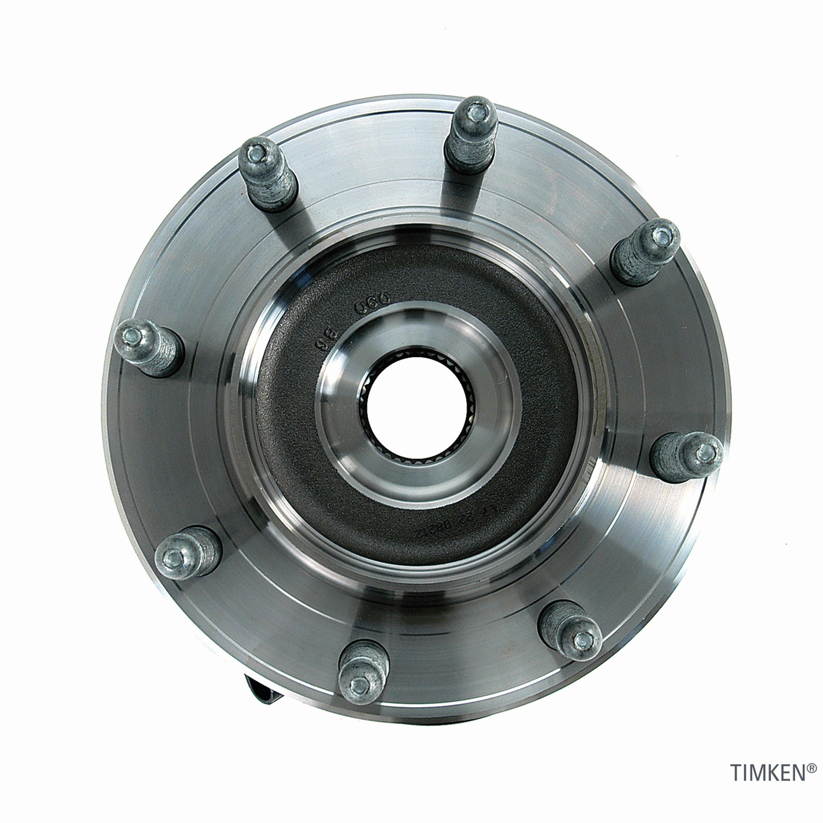 Timken SP580310 Hub Unit Bearing Assemblies: Preset, Pre-Greased And Pre-Sealed - Image 2