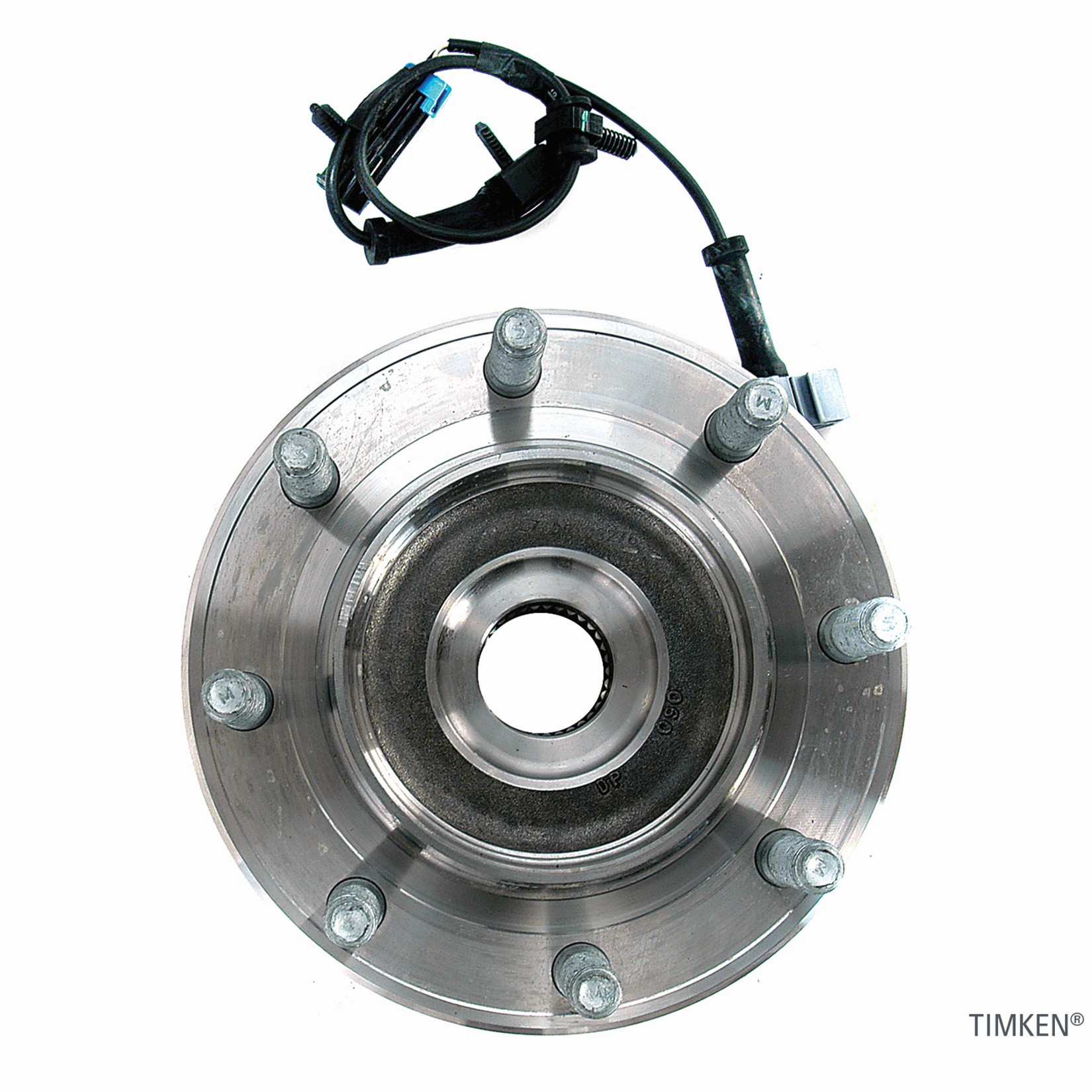 Timken SP580313 Hub Unit Bearing Assemblies: Preset, Pre-Greased And Pre-Sealed - Image 2