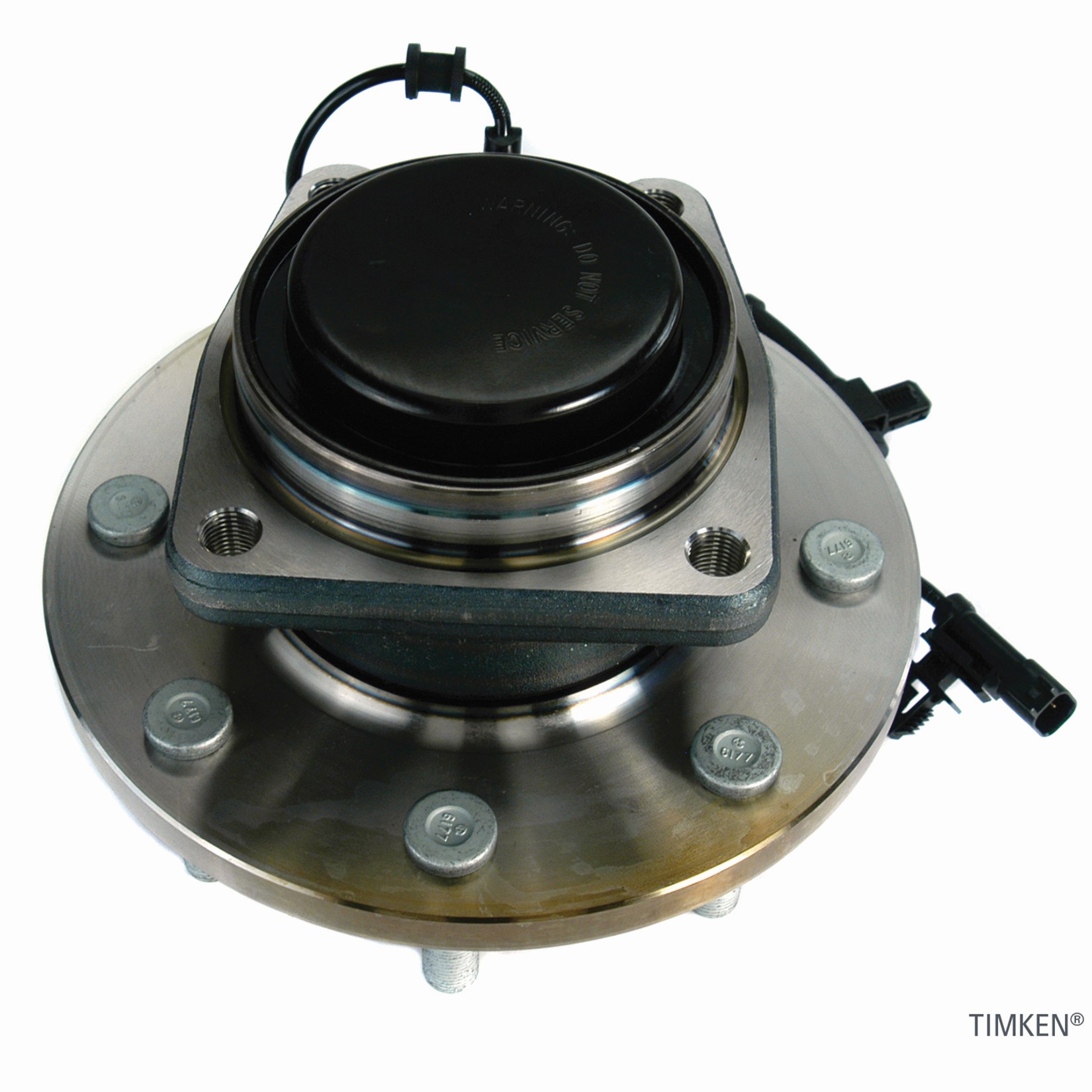 Timken SP620300 Hub Unit Bearing Assemblies: Preset, Pre-Greased And Pre-Sealed