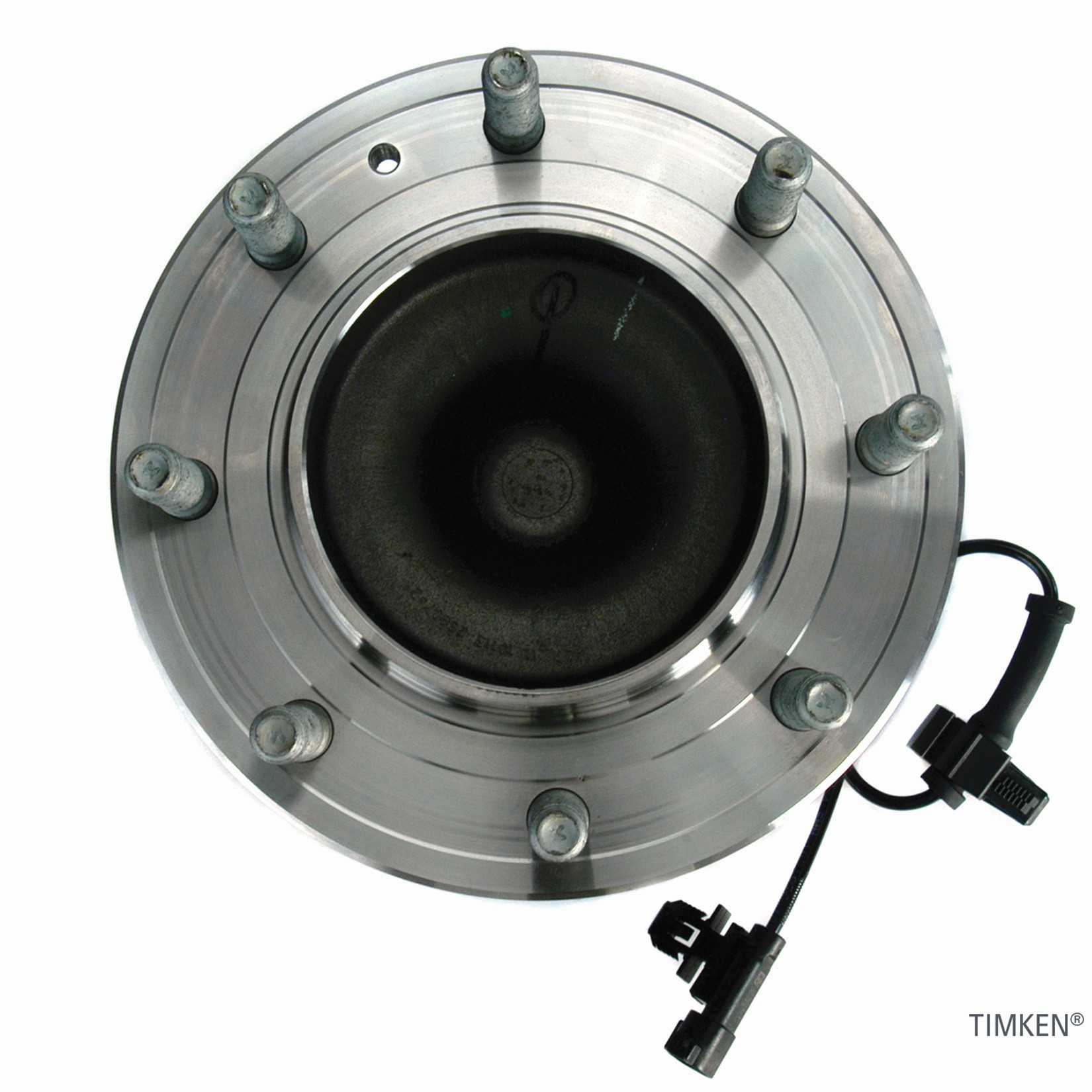Timken SP620300 Hub Unit Bearing Assemblies: Preset, Pre-Greased And Pre-Sealed - Image 2