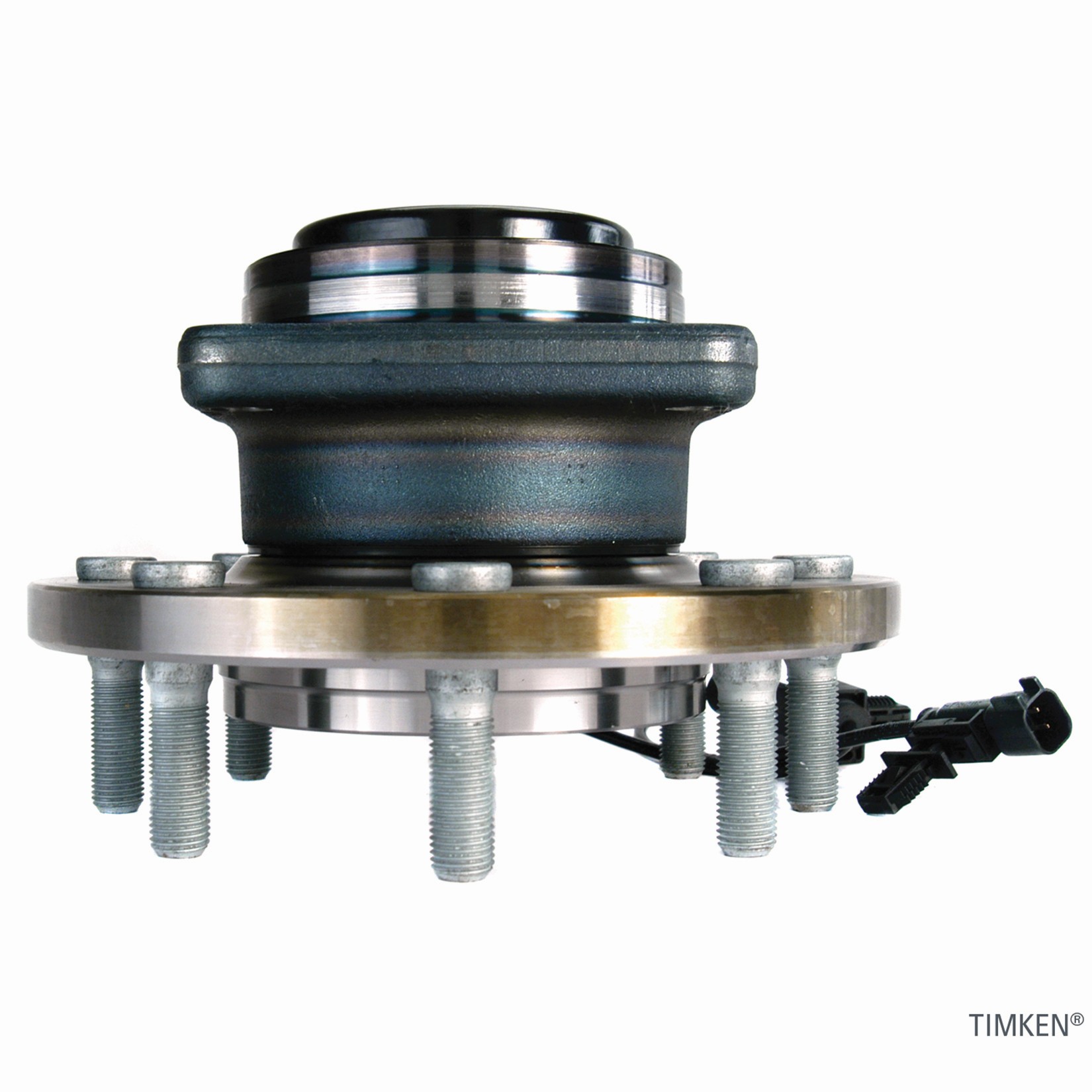 Timken SP620300 Hub Unit Bearing Assemblies: Preset, Pre-Greased And Pre-Sealed - Image 3