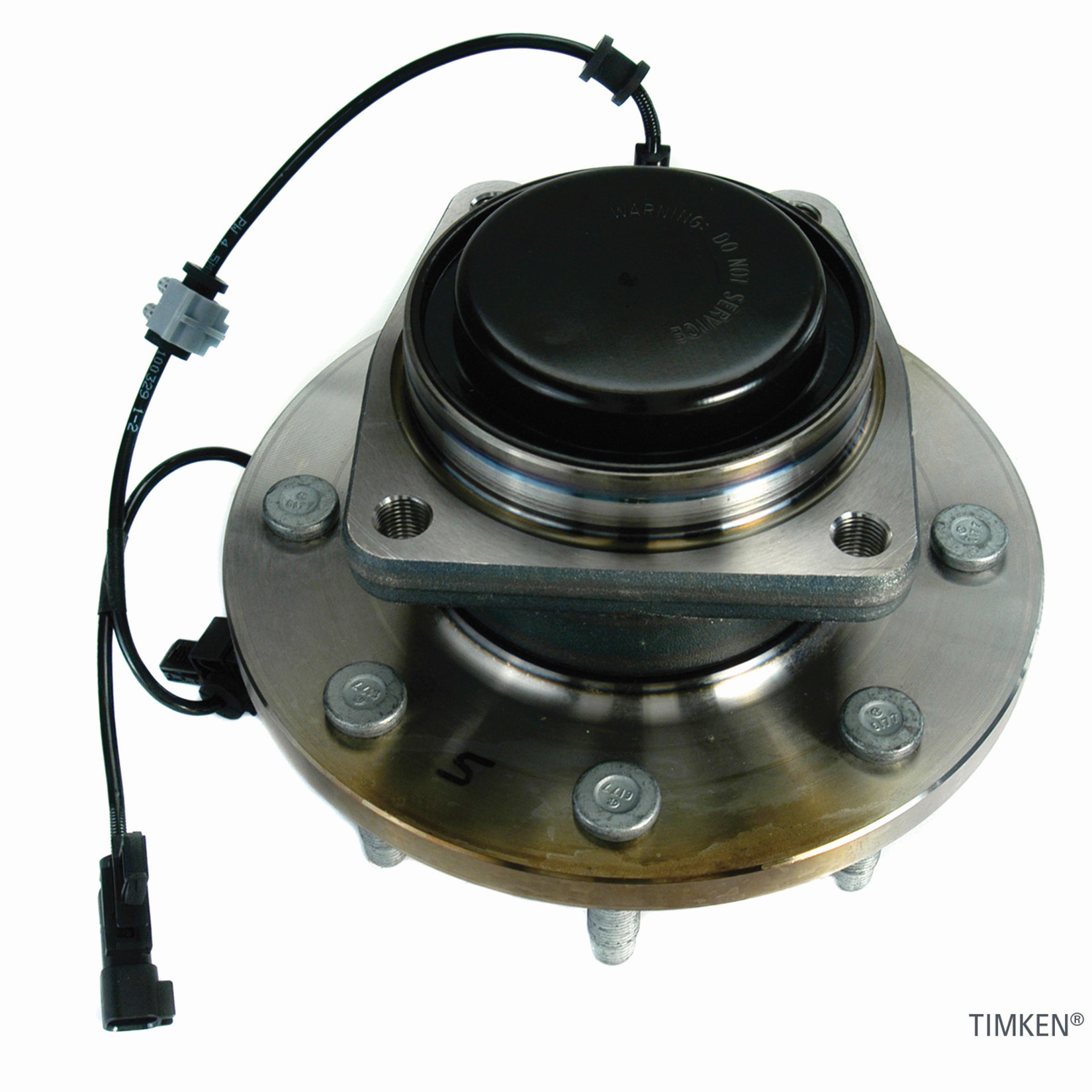 Timken SP620301 Hub Unit Bearing Assemblies: Preset, Pre-Greased And Pre-Sealed