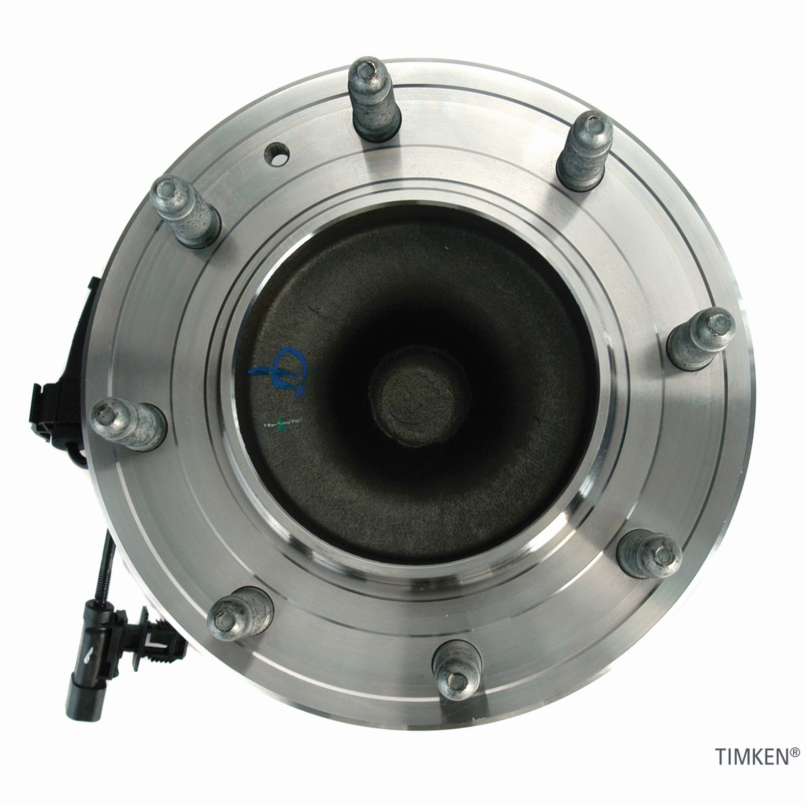 Timken SP620301 Hub Unit Bearing Assemblies: Preset, Pre-Greased And Pre-Sealed - Image 2