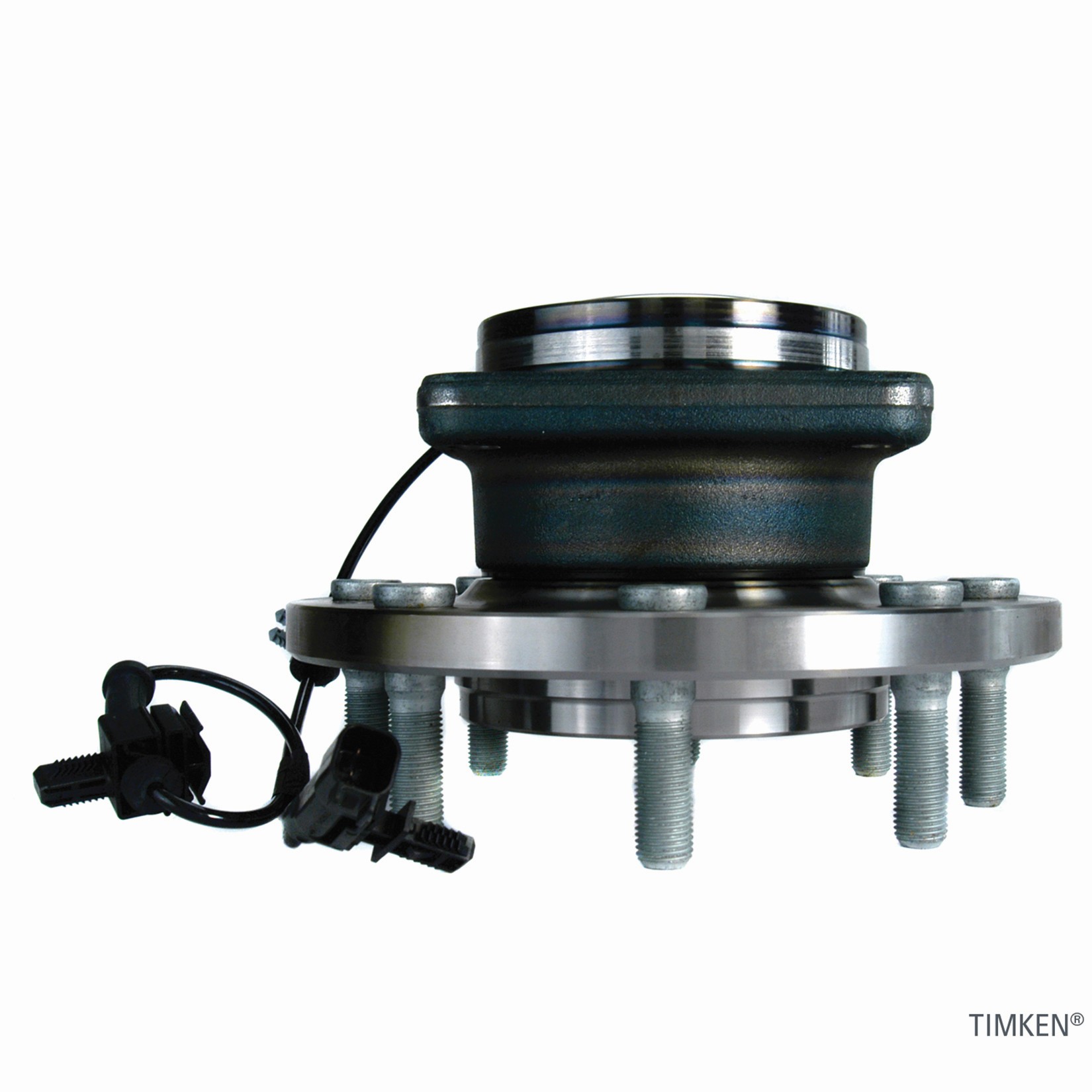 Timken SP620302 Hub Unit Bearing Assemblies: Preset, Pre-Greased And Pre-Sealed - Image 3