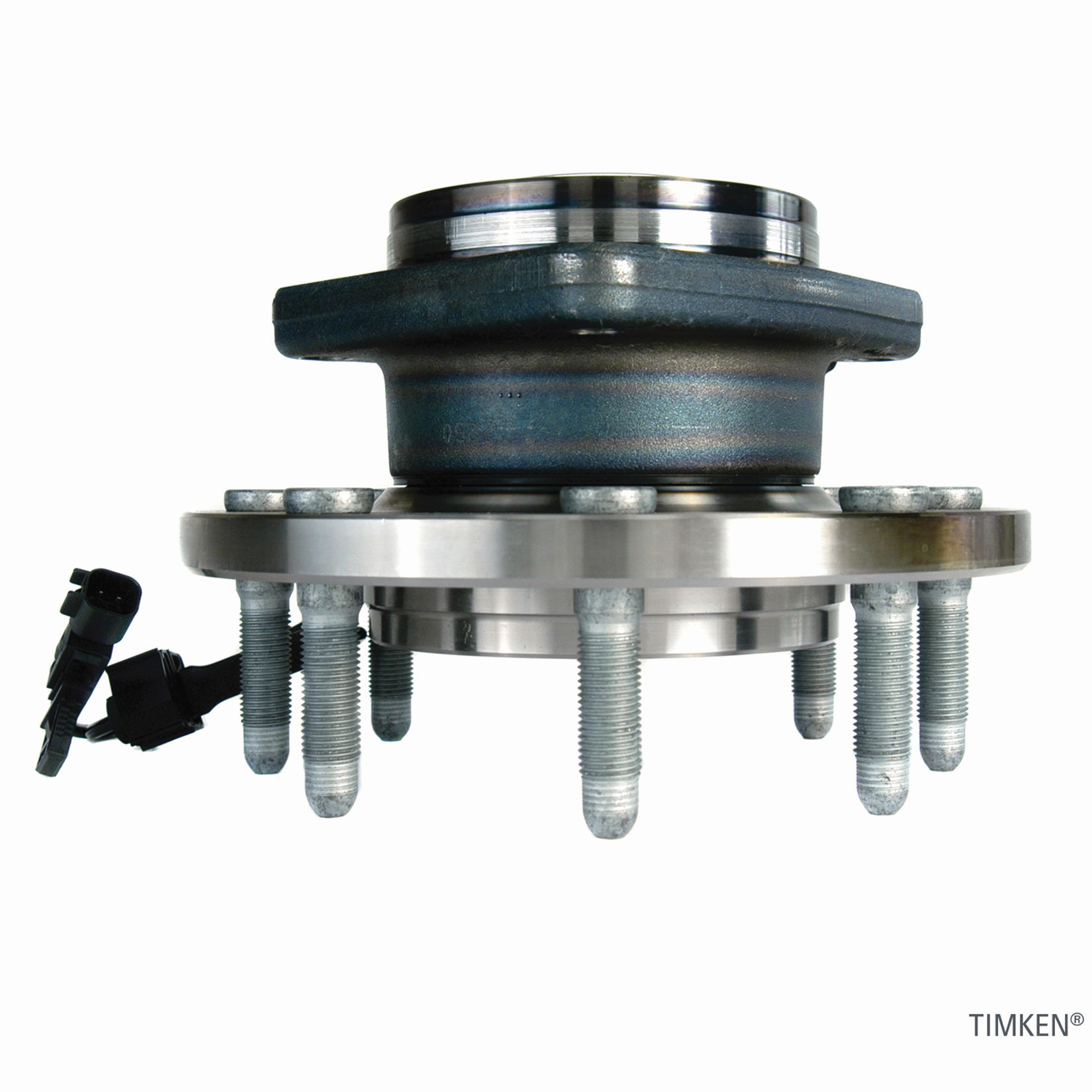 Timken SP620303 Hub Unit Bearing Assemblies: Preset, Pre-Greased And Pre-Sealed - Image 3