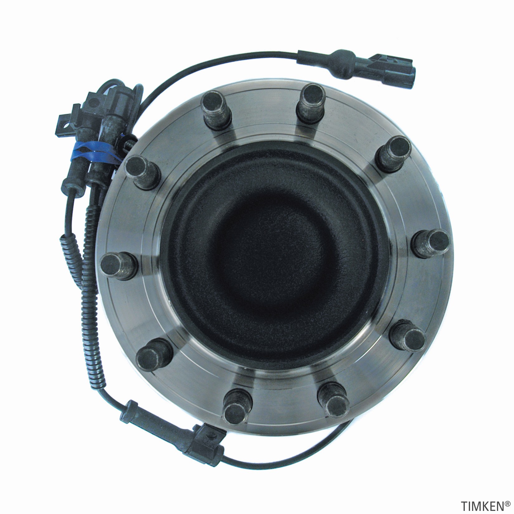 Timken SP940203 Hub Unit Bearing Assemblies: Preset, Pre-Greased And Pre-Sealed - Image 2