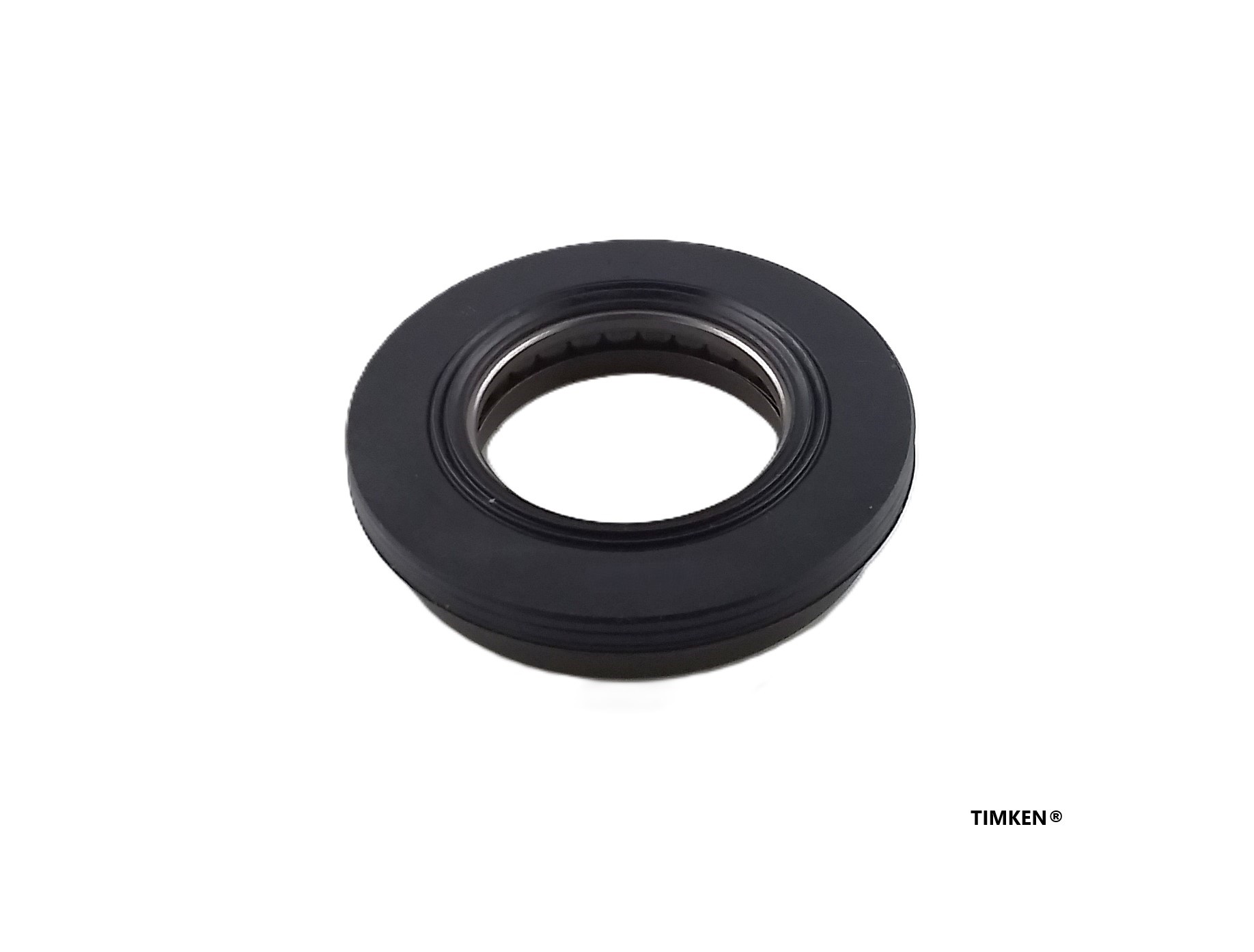 Timken T1920 Thrust Tapered Roller Bearing - No Oil Holes in Retainer - Image 2
