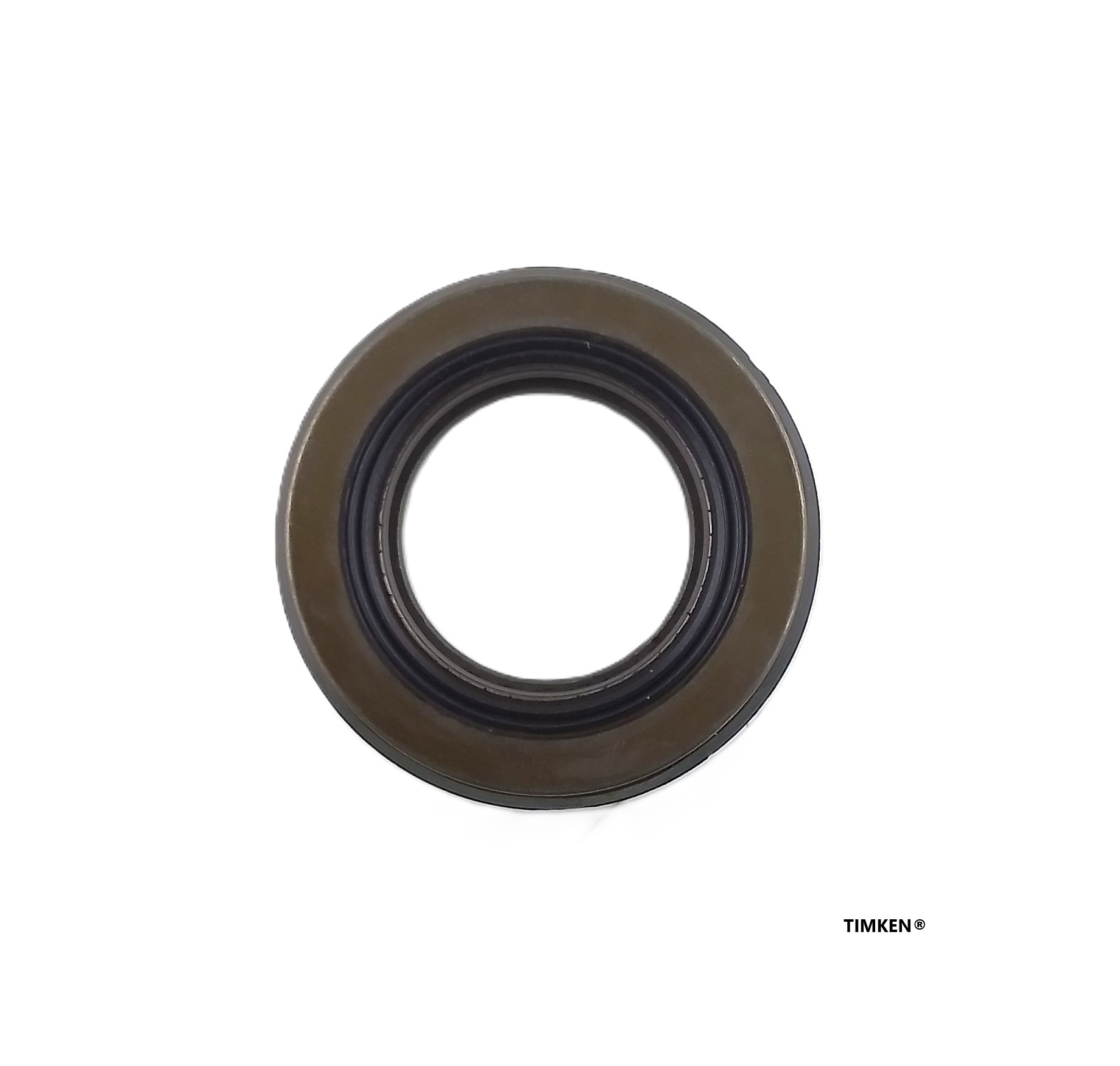 Timken T1920 Thrust Tapered Roller Bearing - No Oil Holes in Retainer