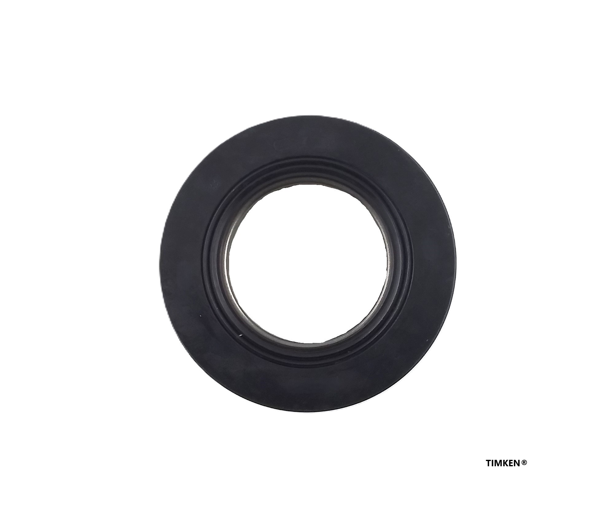 Timken T1920 Thrust Tapered Roller Bearing - No Oil Holes in Retainer - Image 4